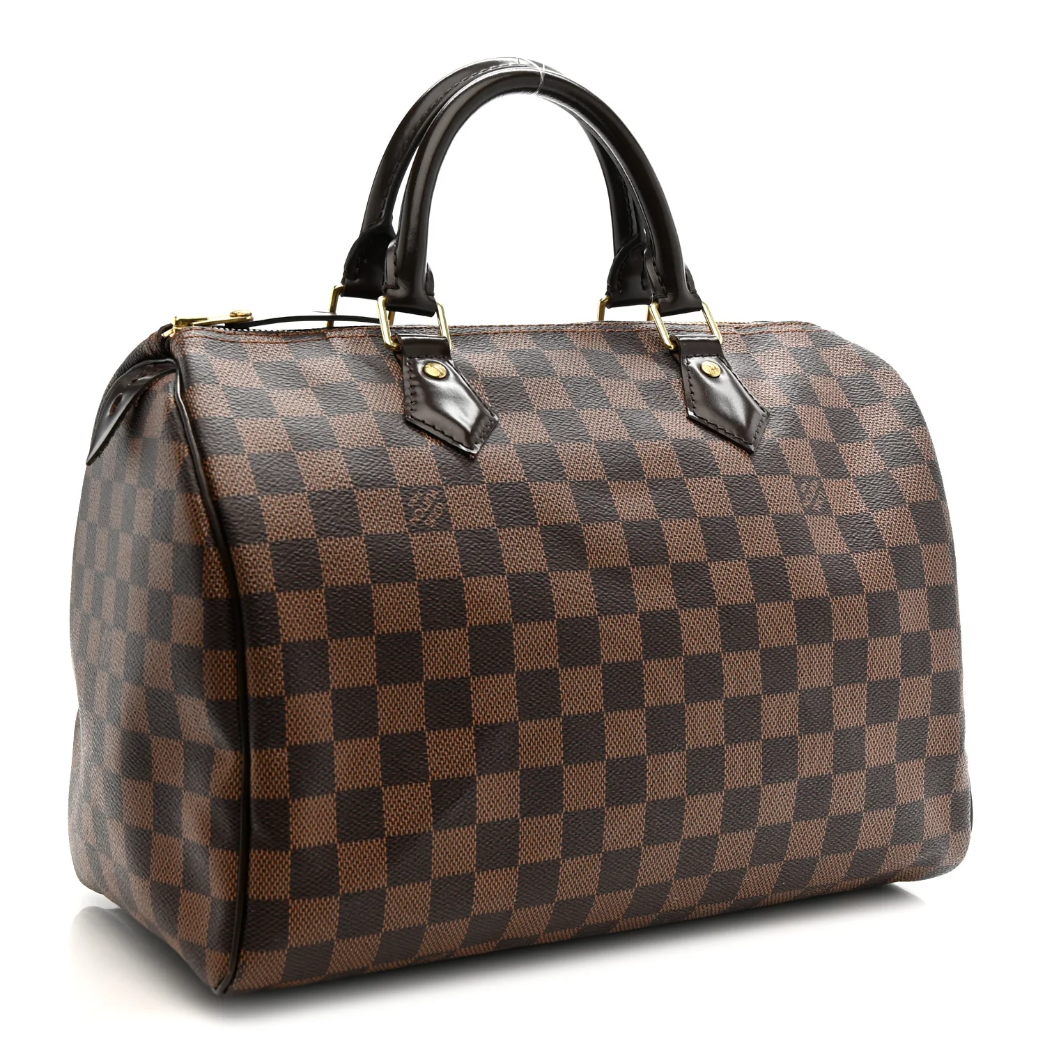 Damier Ebene Speedy 30 - Image 3