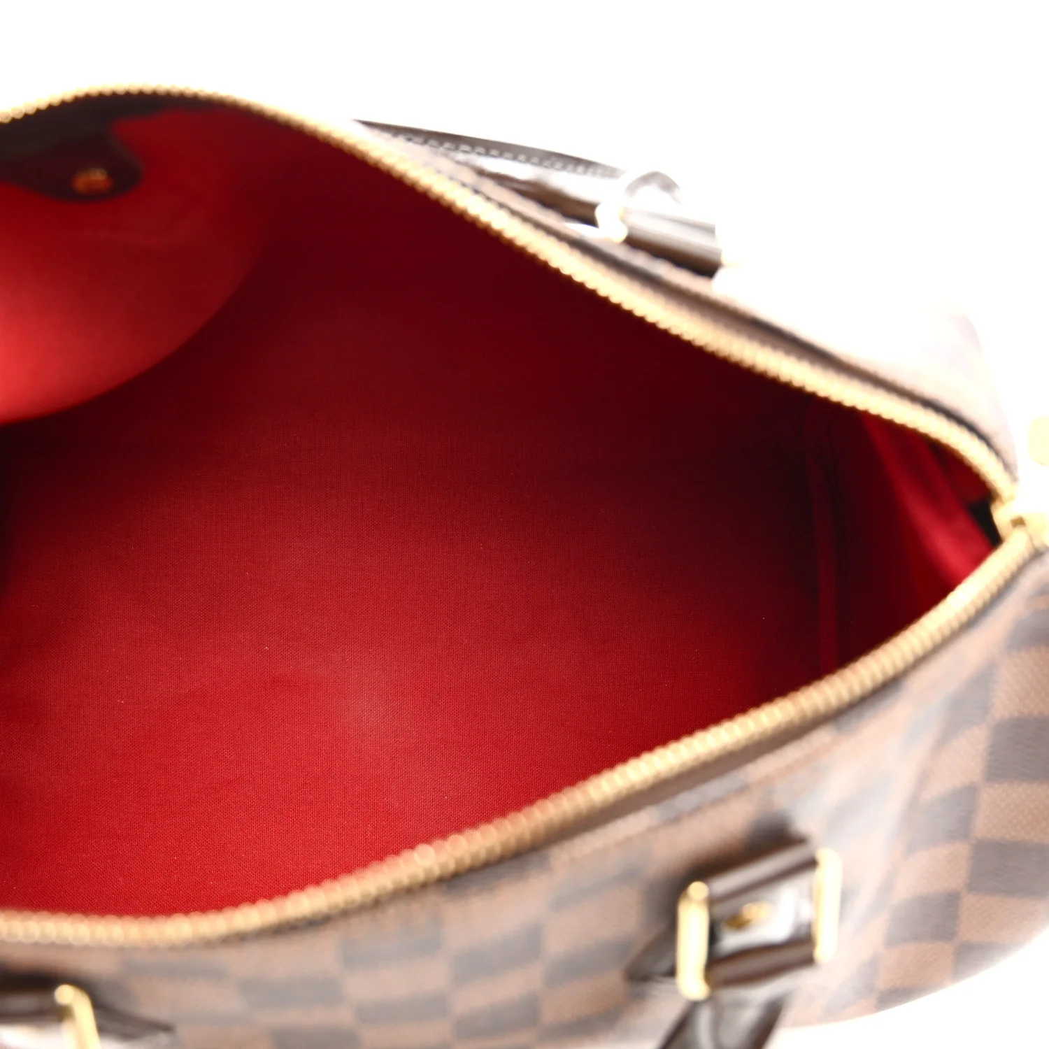 Damier Ebene Speedy 30 - Image 5