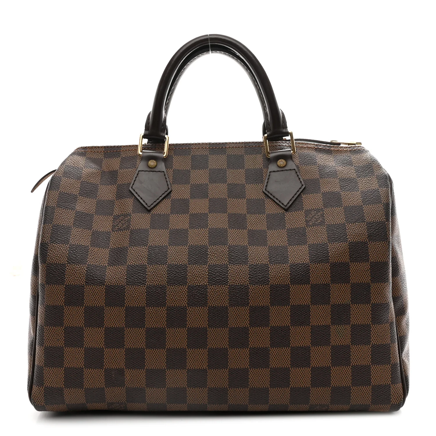 Damier Ebene Speedy 30