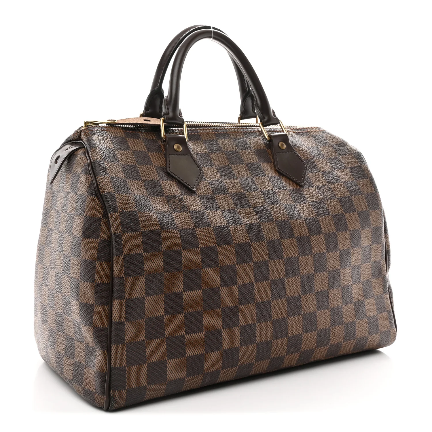 Damier Ebene Speedy 30 - Image 3