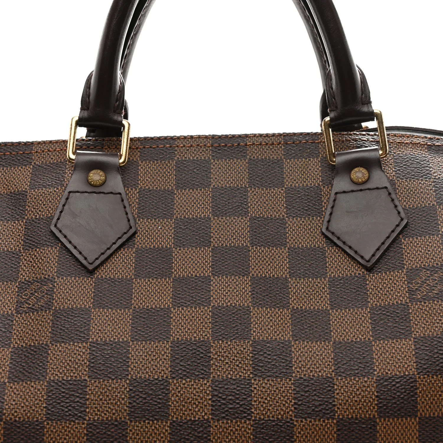 Damier Ebene Speedy 30 - Image 7