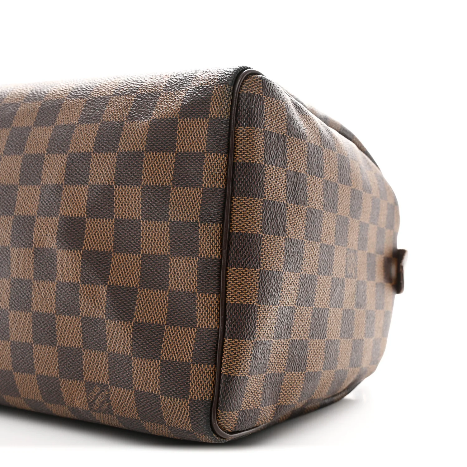 Damier Ebene Speedy 30 - Image 9