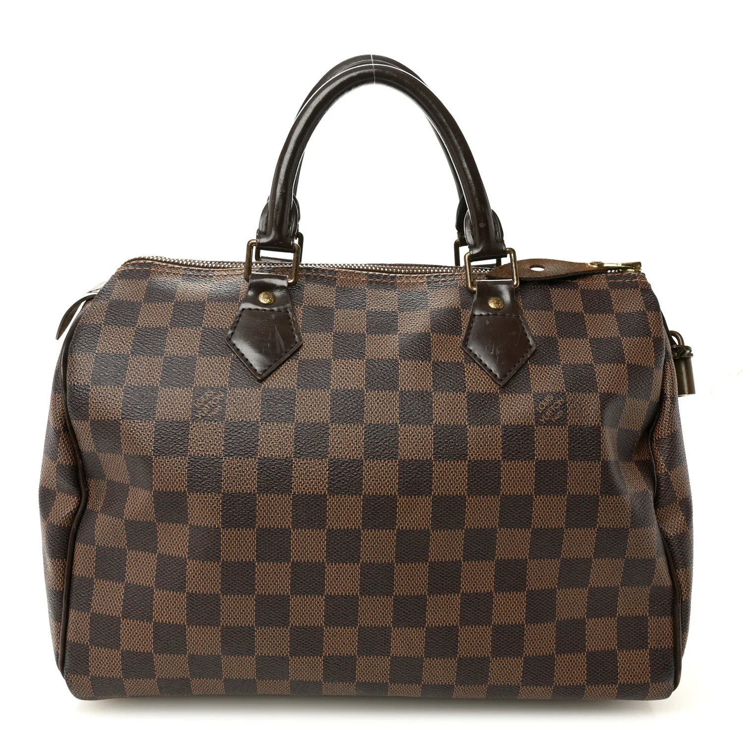 Damier Ebene Speedy 30