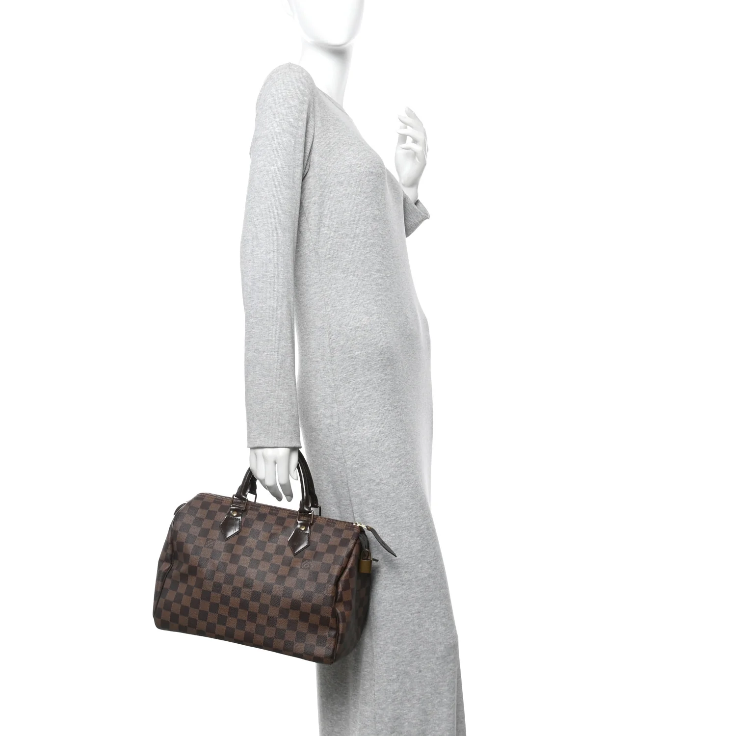 Damier Ebene Speedy 30 - Image 2
