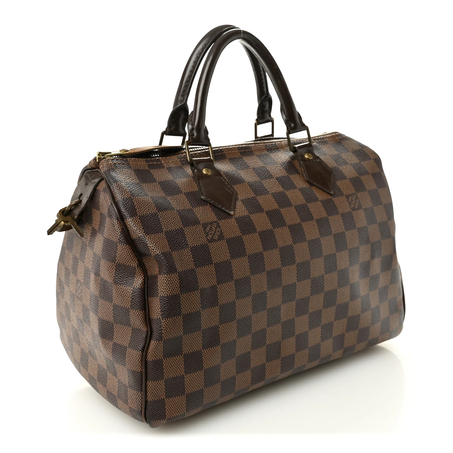 Damier Ebene Speedy 30 - Image 3