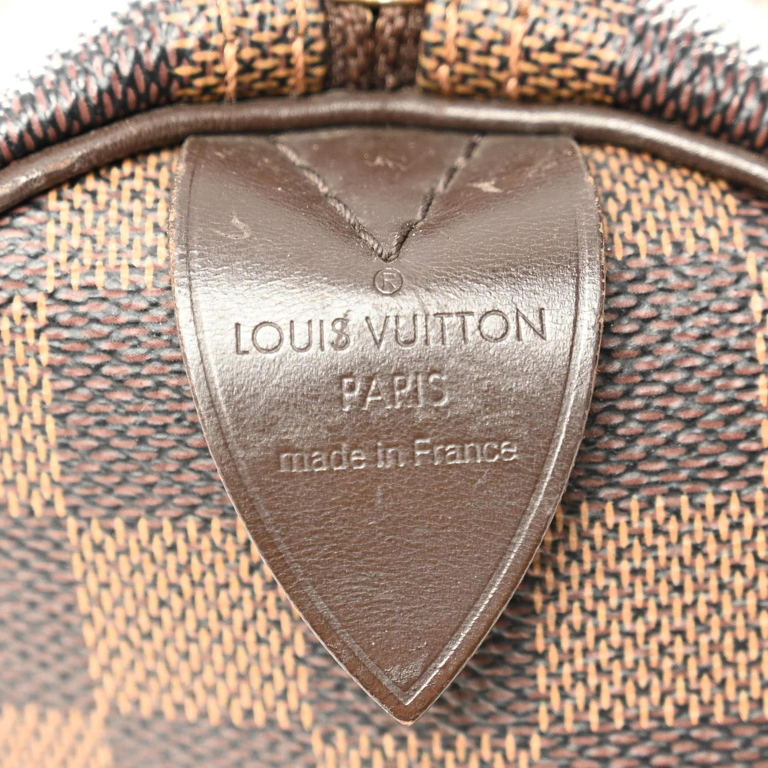 Damier Ebene Speedy 30 - Image 6