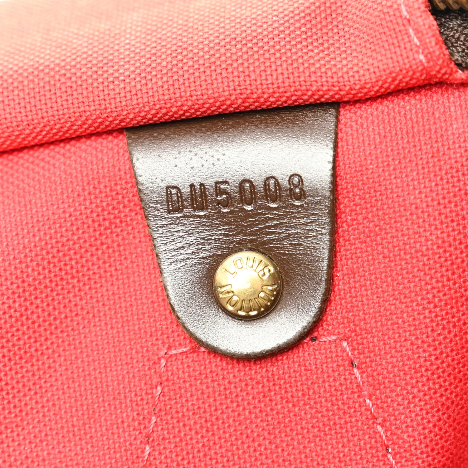 Damier Ebene Speedy 30 - Image 7