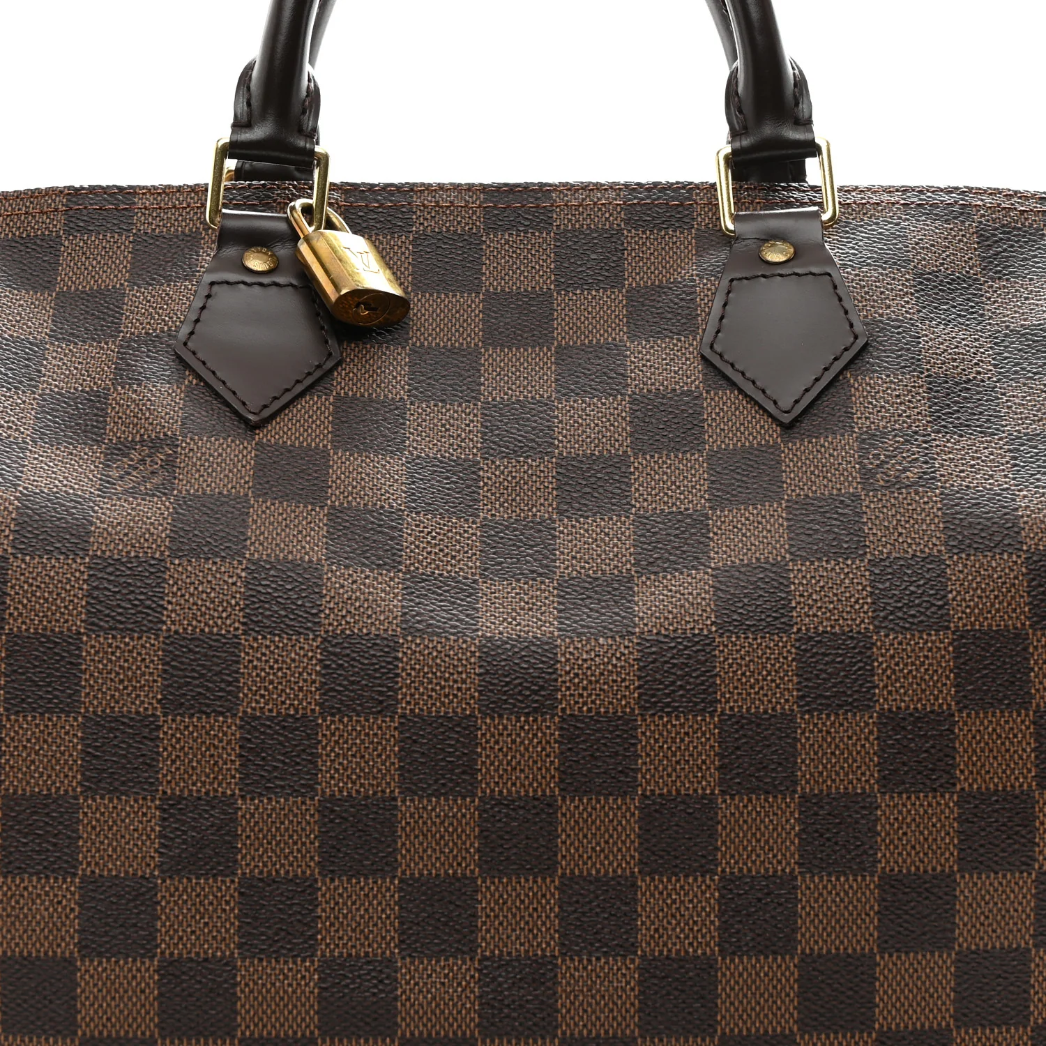 Damier Ebene Speedy 30 - Image 15