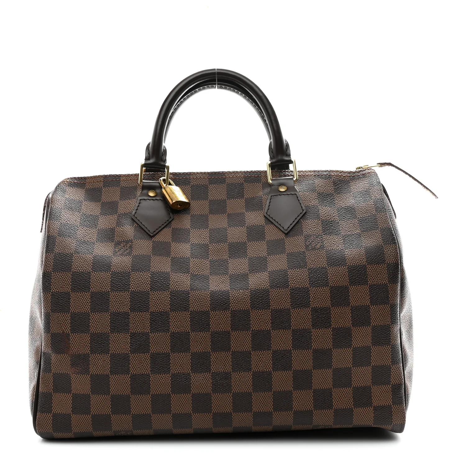 Damier Ebene Speedy 30 - Image 2