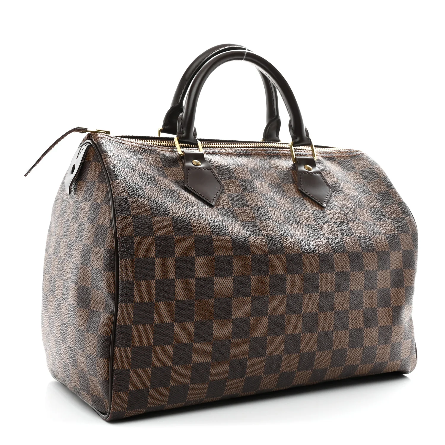 Damier Ebene Speedy 30 - Image 4