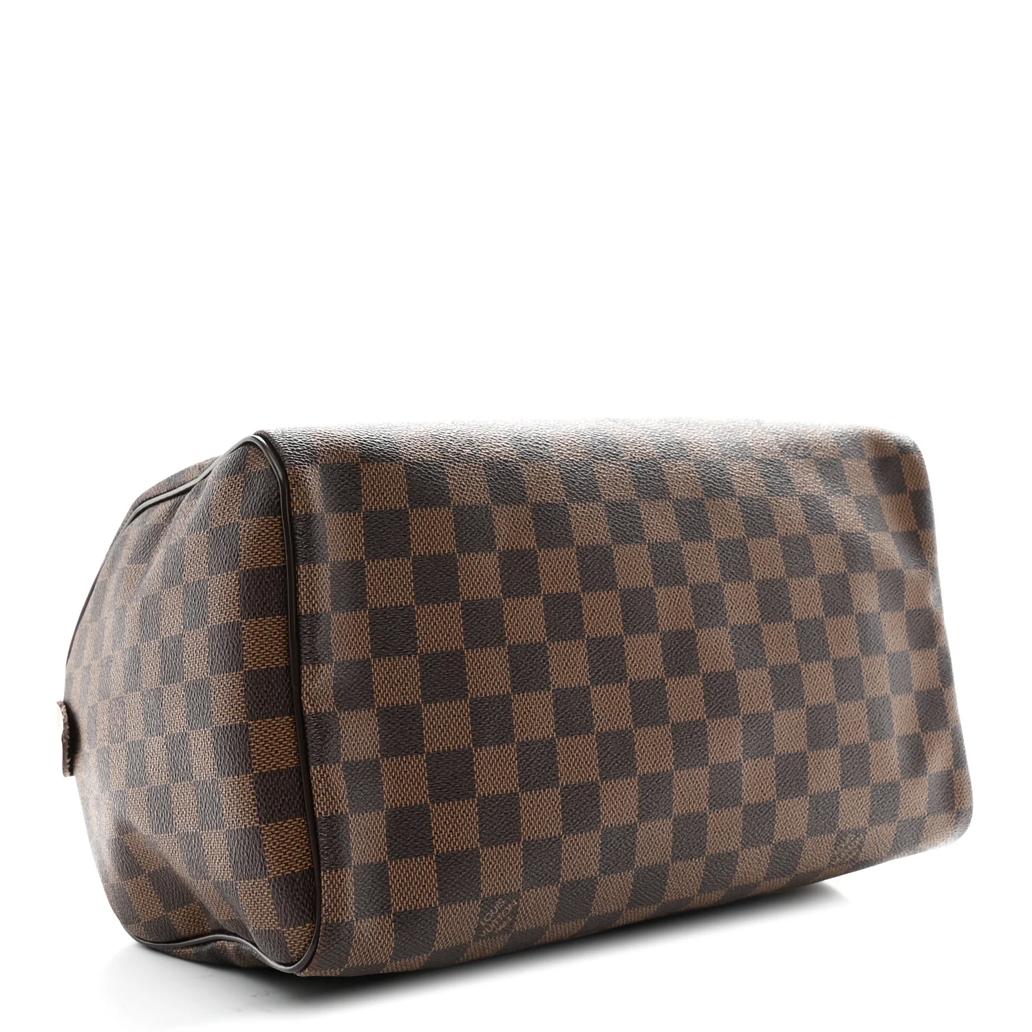 Damier Ebene Speedy 30 - Image 7