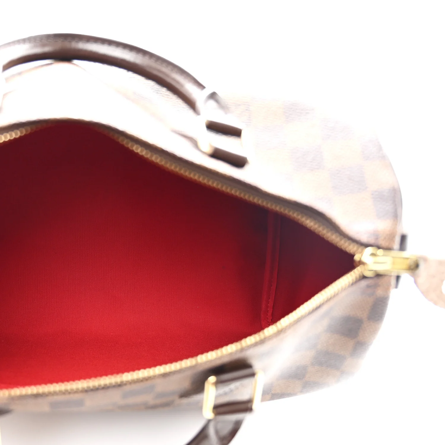 Damier Ebene Speedy 30 - Image 9