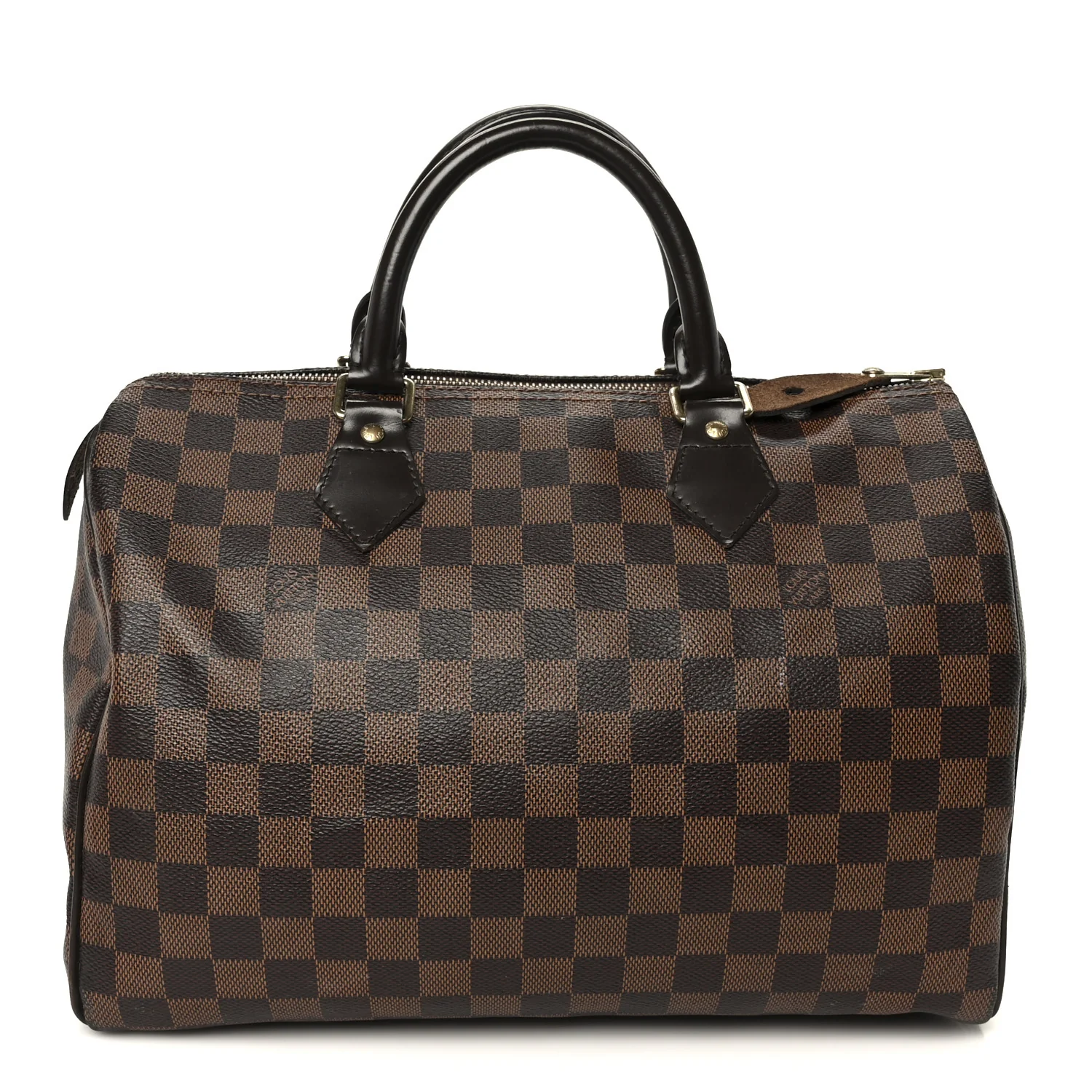 Damier Ebene Speedy 30