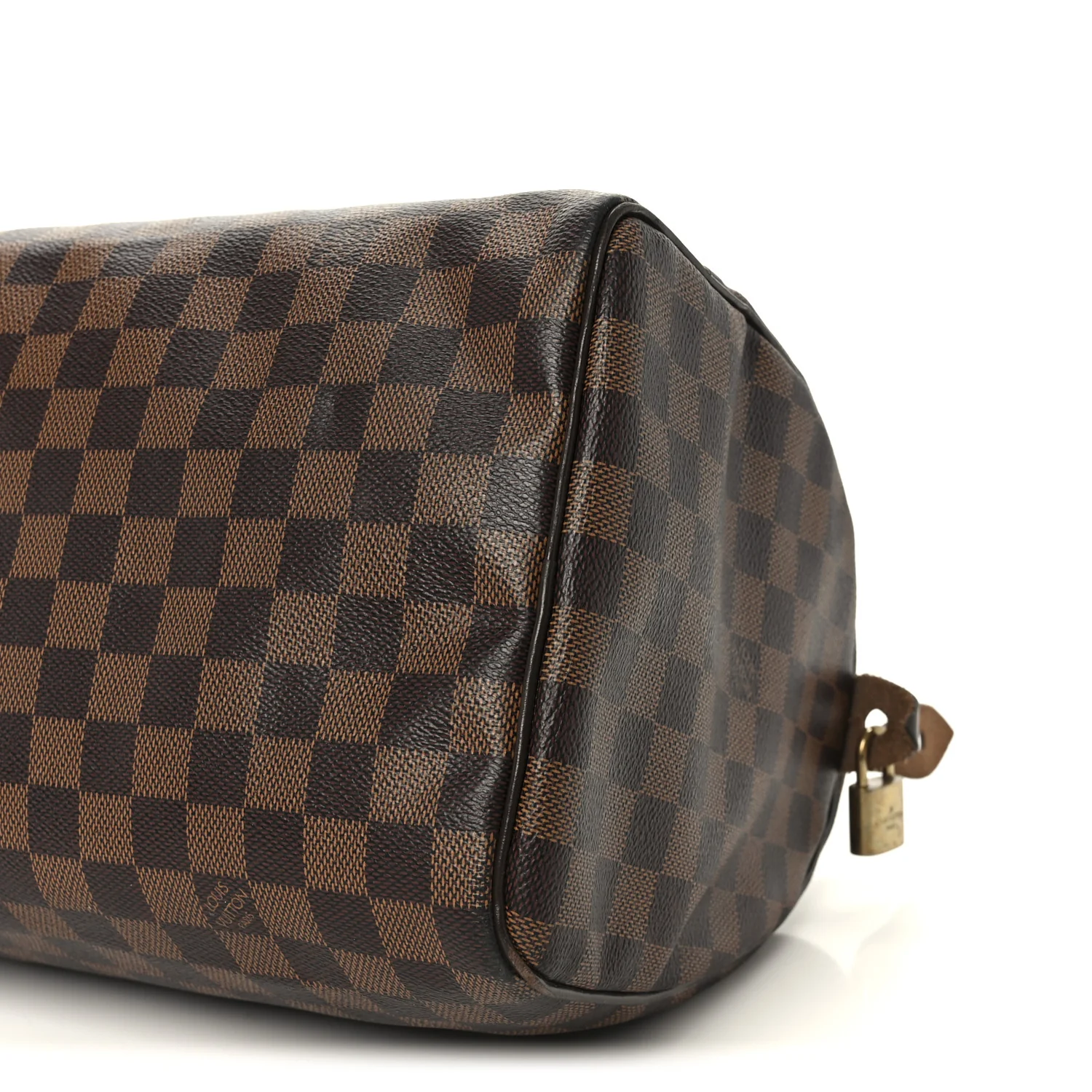 Damier Ebene Speedy 30 - Image 12
