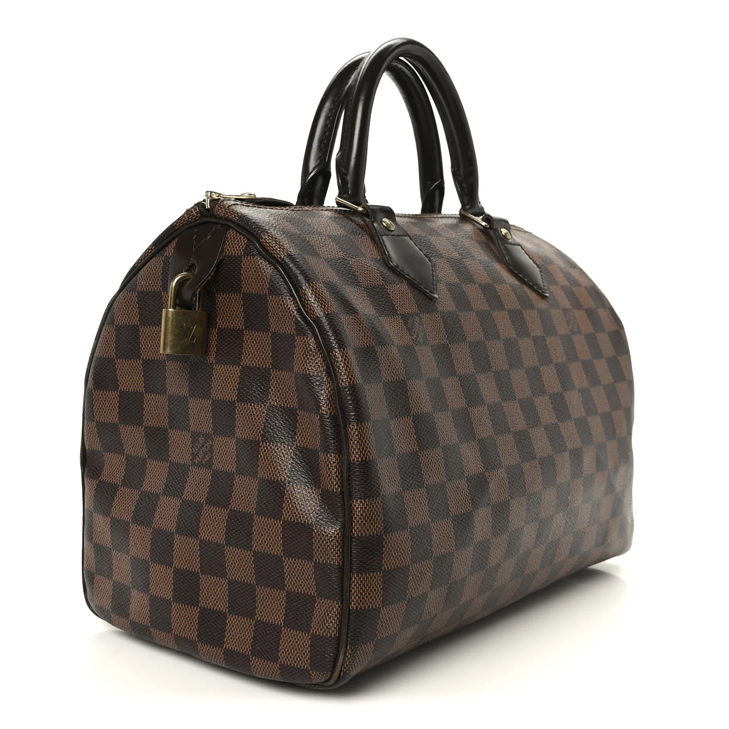 Damier Ebene Speedy 30 - Image 3