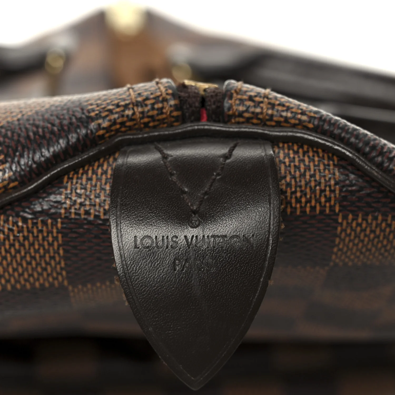 Damier Ebene Speedy 30 - Image 6