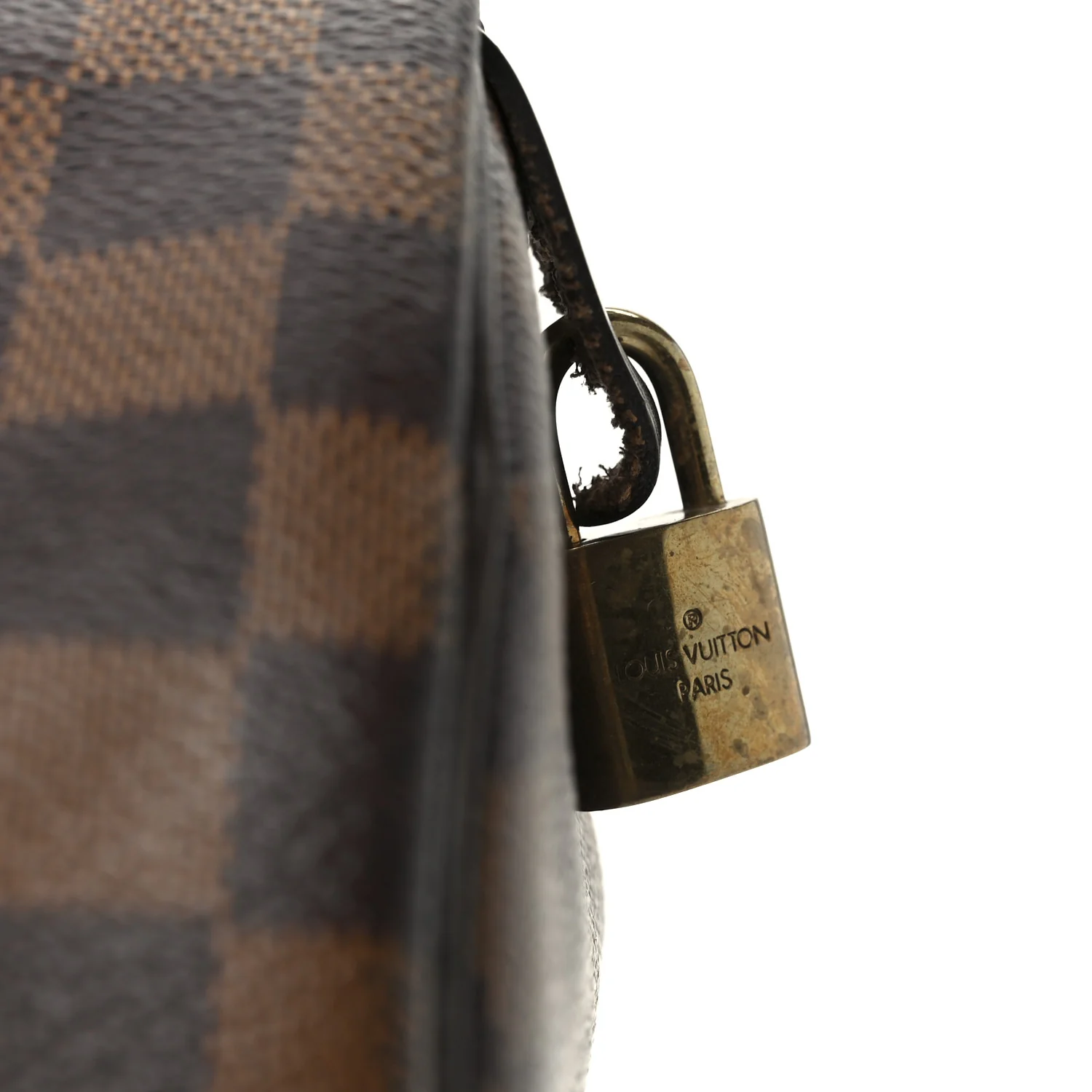 Damier Ebene Speedy 30 - Image 9