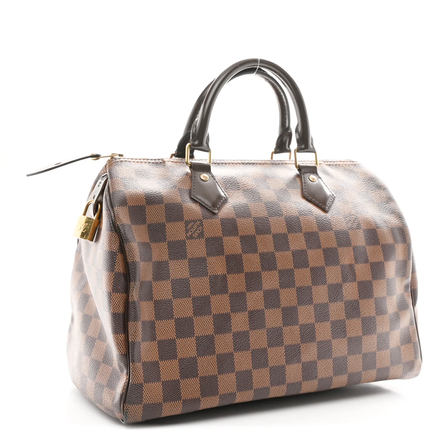 Damier Ebene Speedy 30 - Image 3