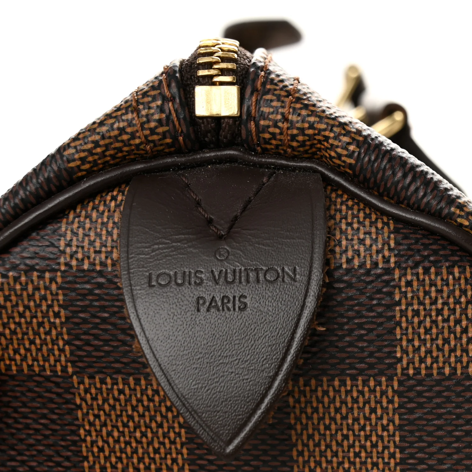 Damier Ebene Speedy 30 - Image 14