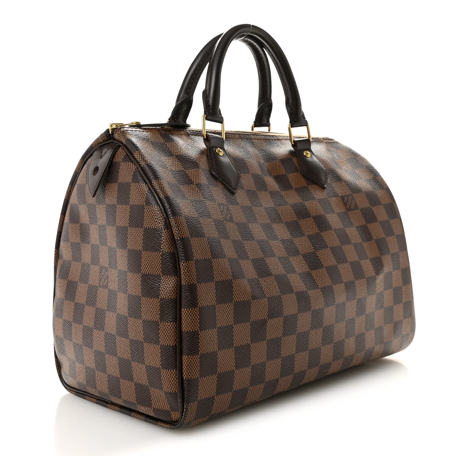 Damier Ebene Speedy 30 - Image 3