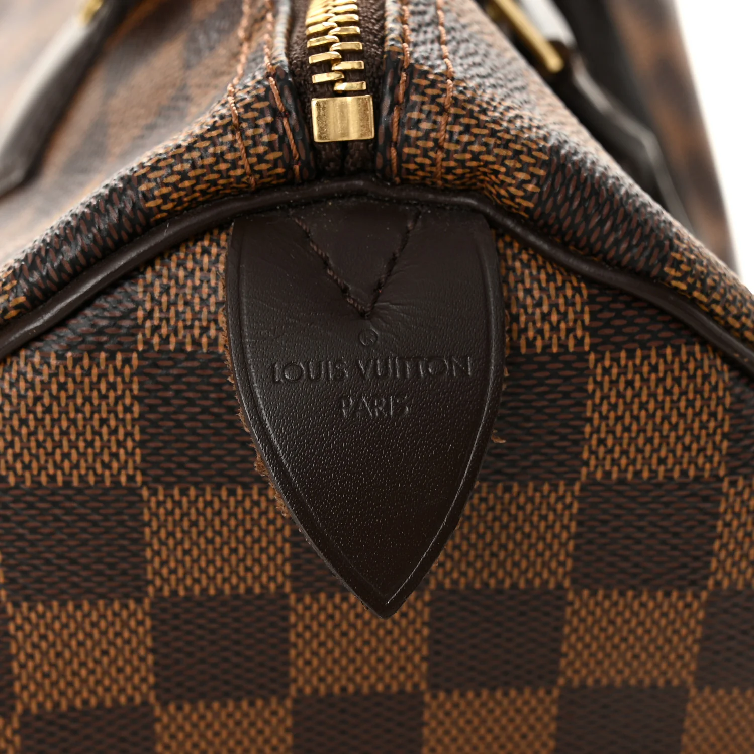 Damier Ebene Speedy 30 - Image 6