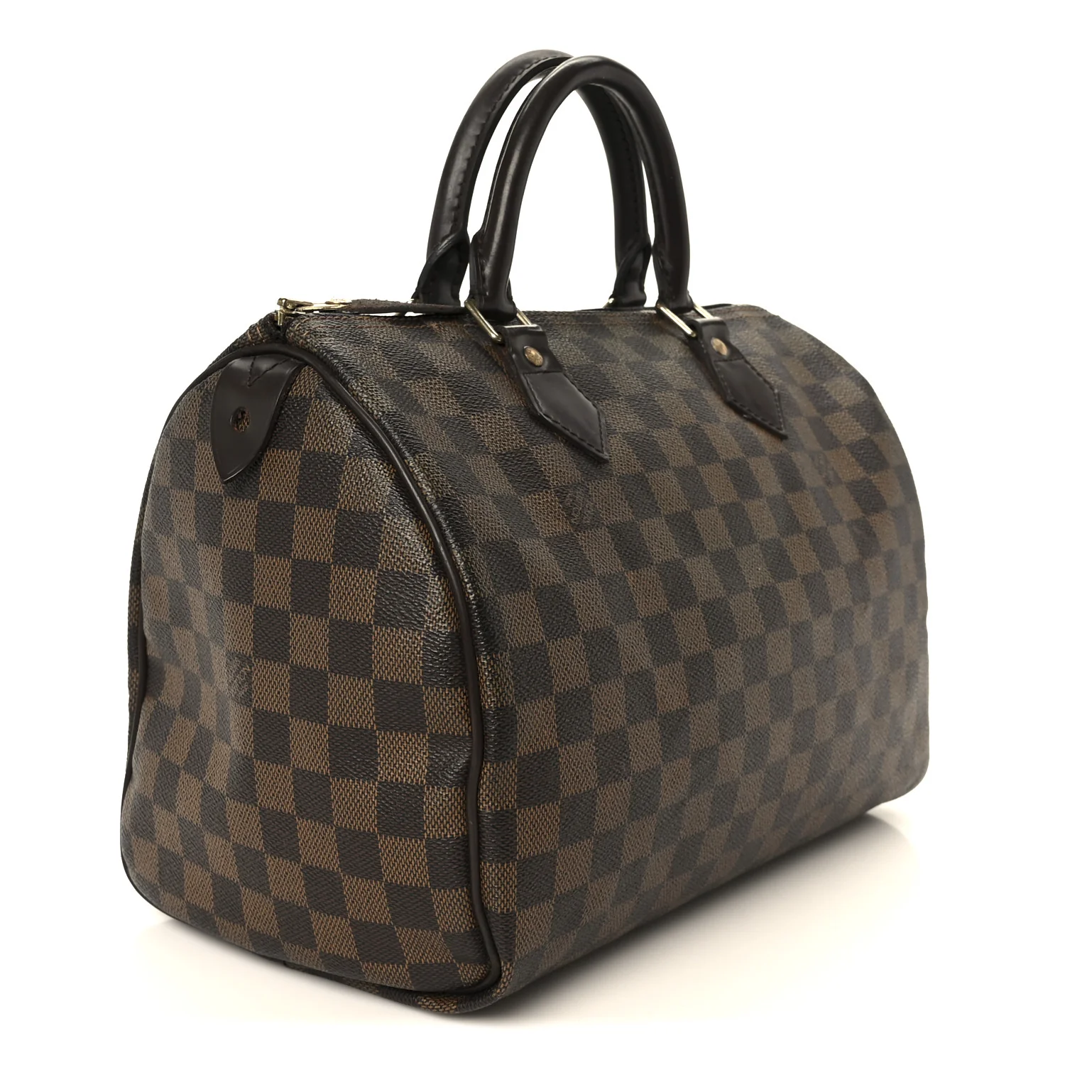 Damier Ebene Speedy 30 - Image 3