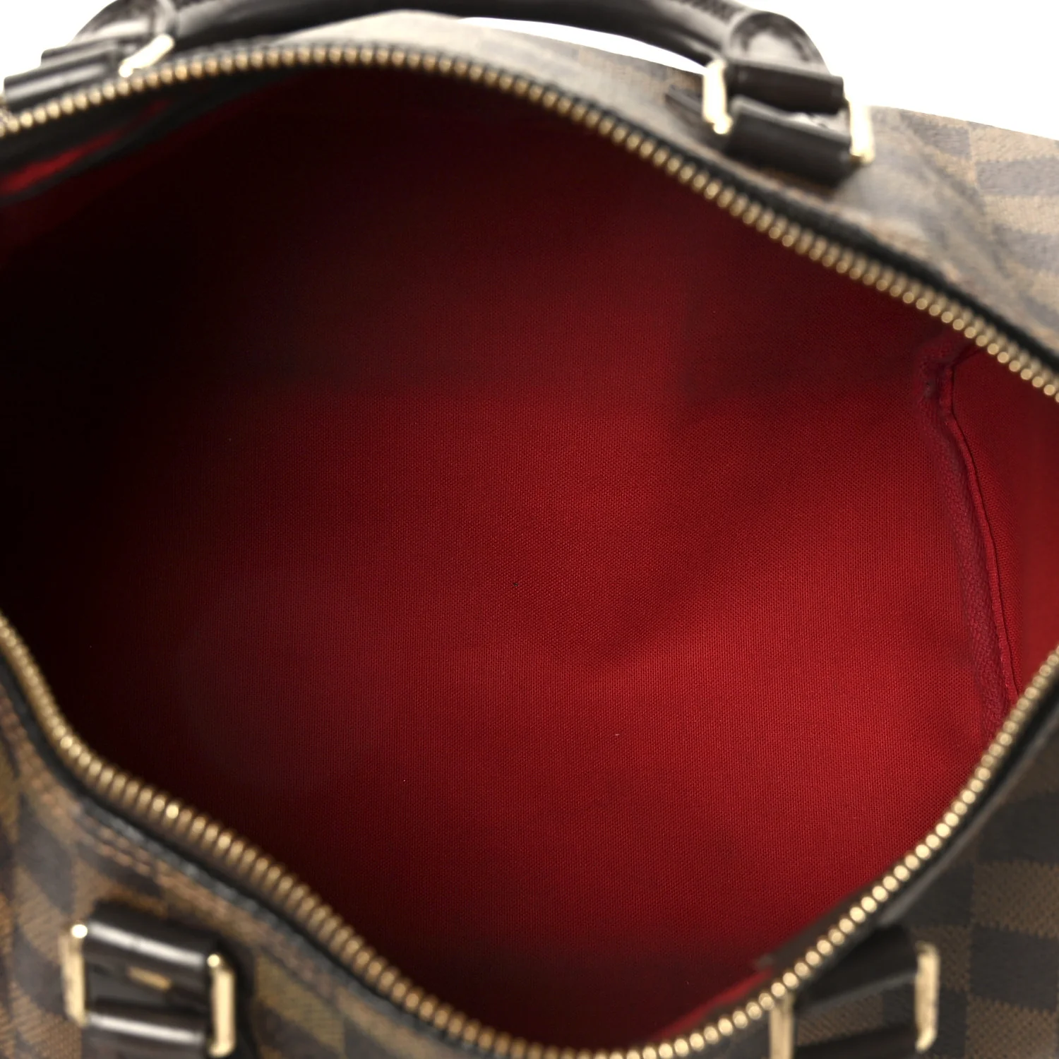 Damier Ebene Speedy 30 - Image 5
