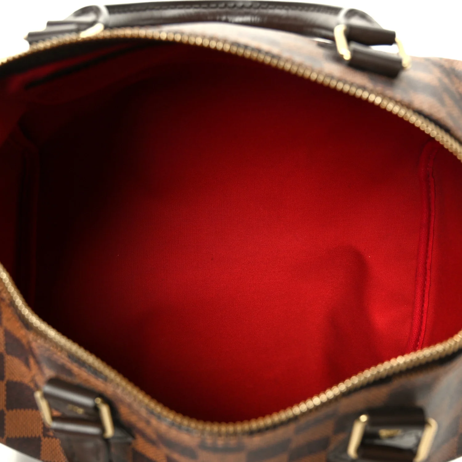 Damier Ebene Speedy 30 - Image 10