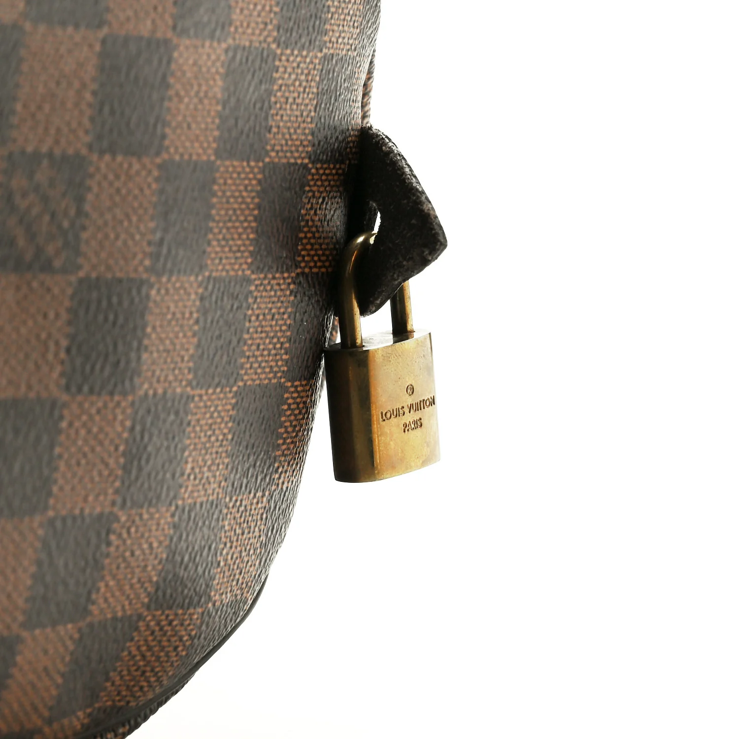 Damier Ebene Speedy 30 - Image 13