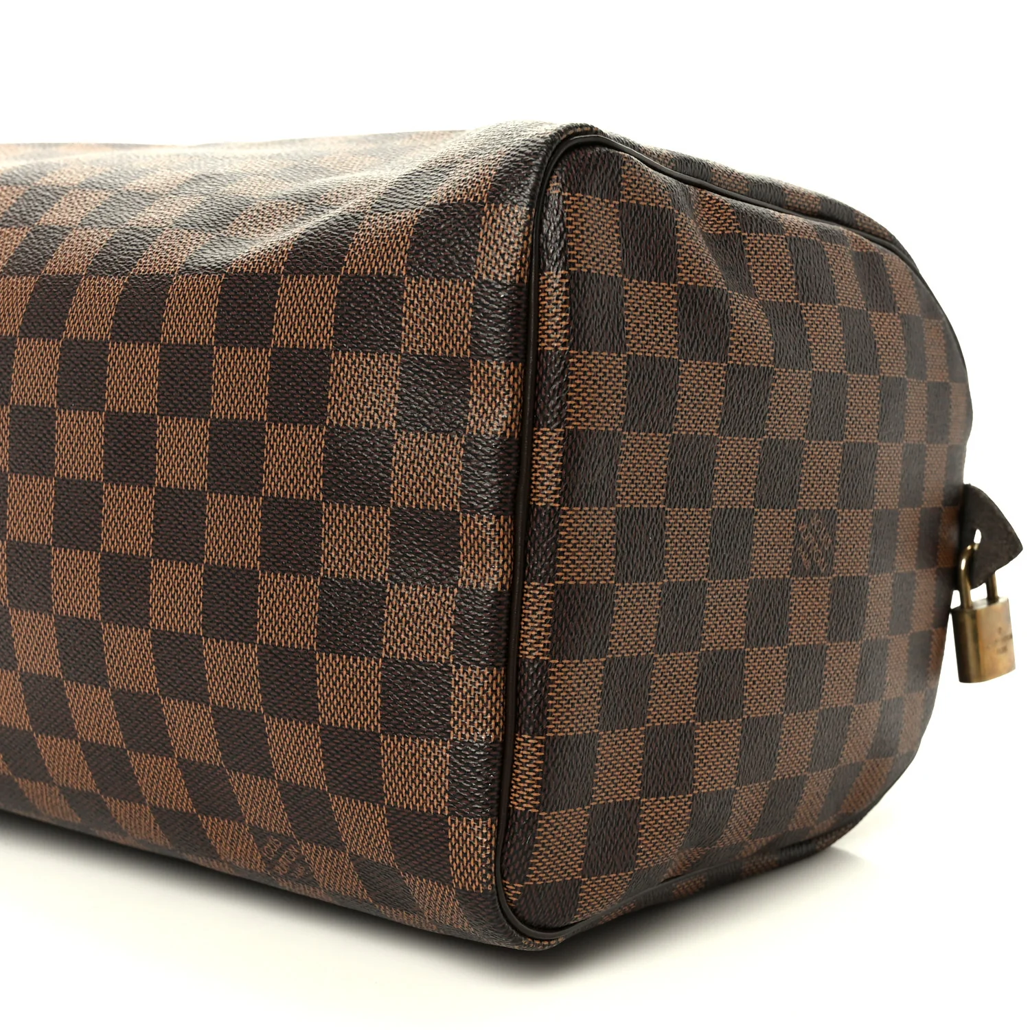 Damier Ebene Speedy 30 - Image 19