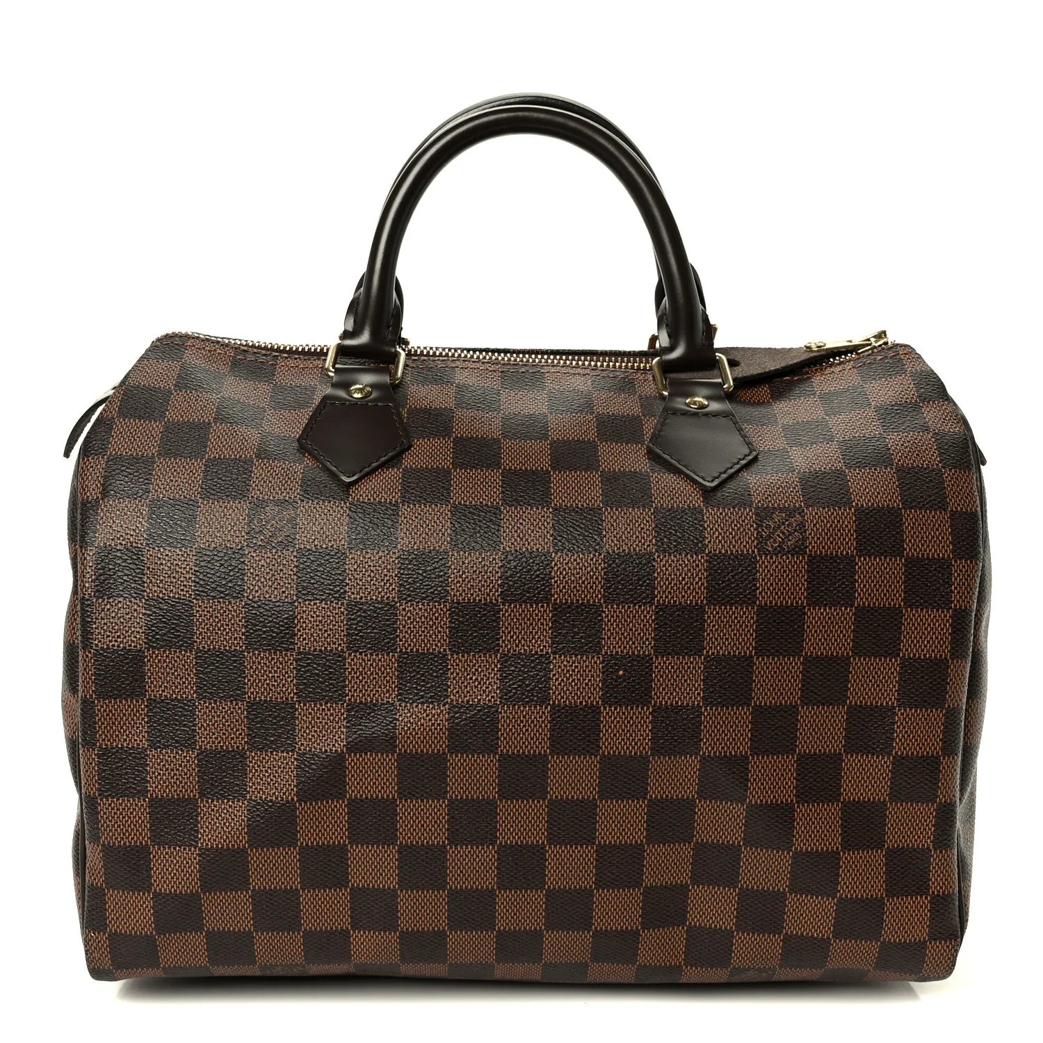 Damier Ebene Speedy 30 - Image 2