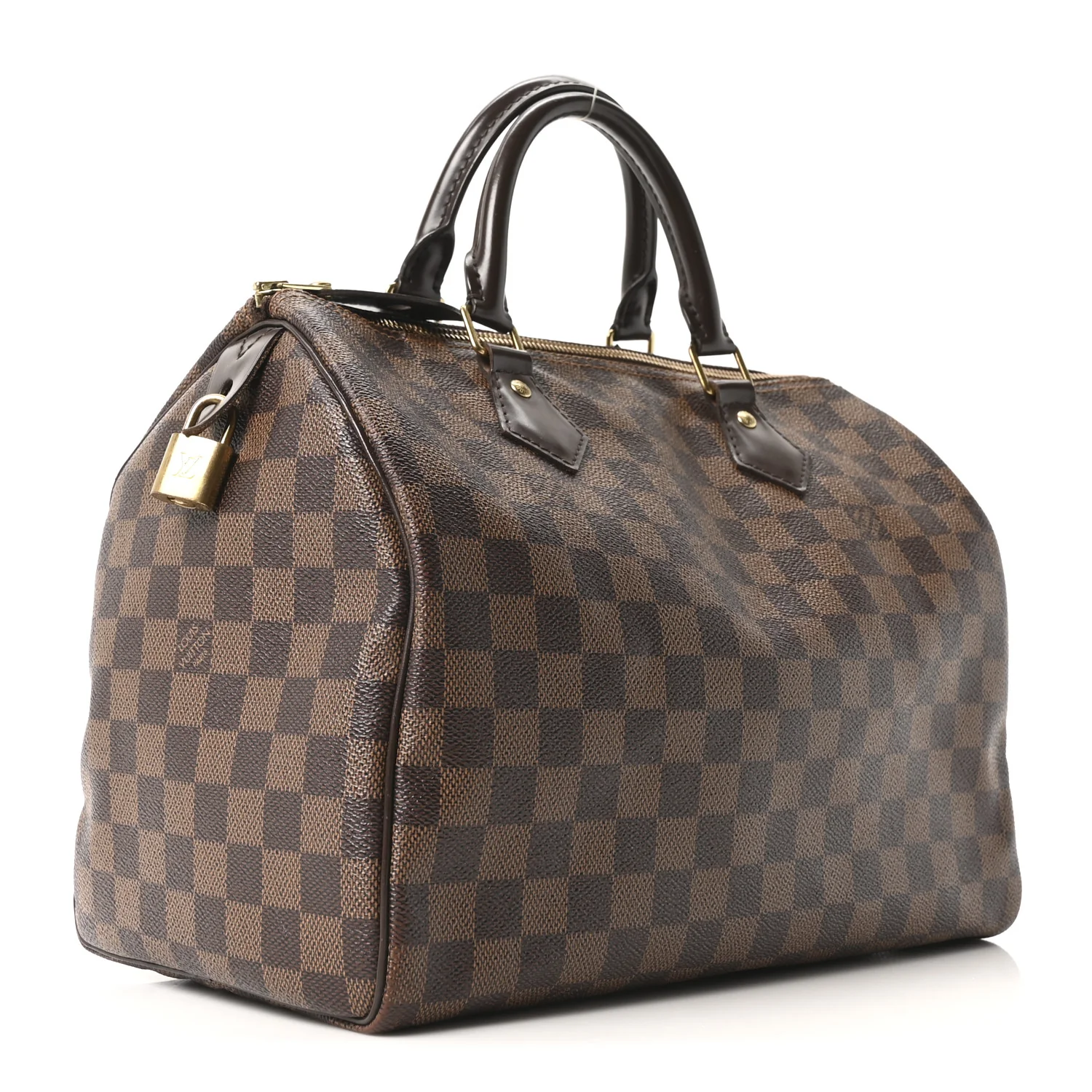 Damier Ebene Speedy 30 - Image 3