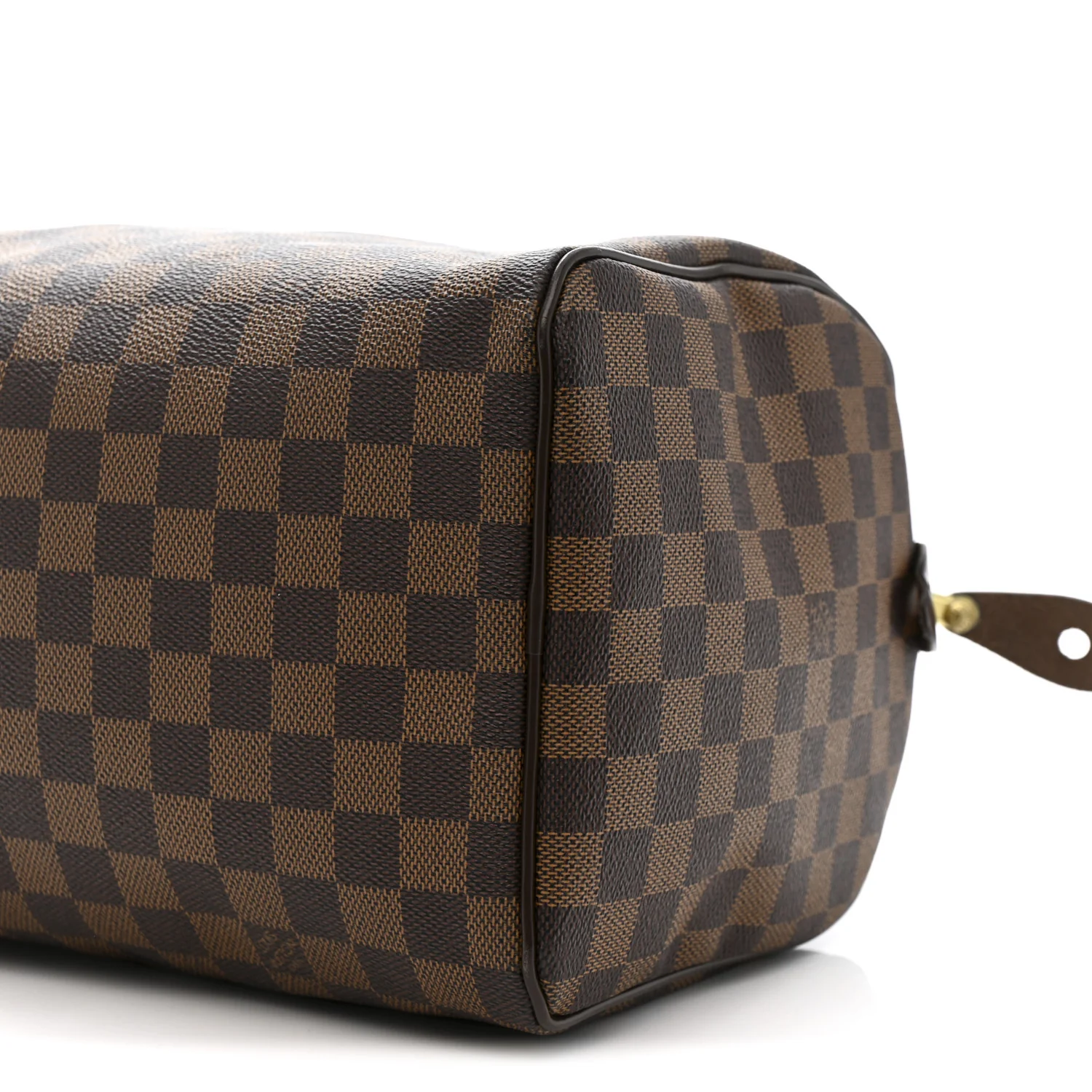 Damier Ebene Speedy 30 - Image 10
