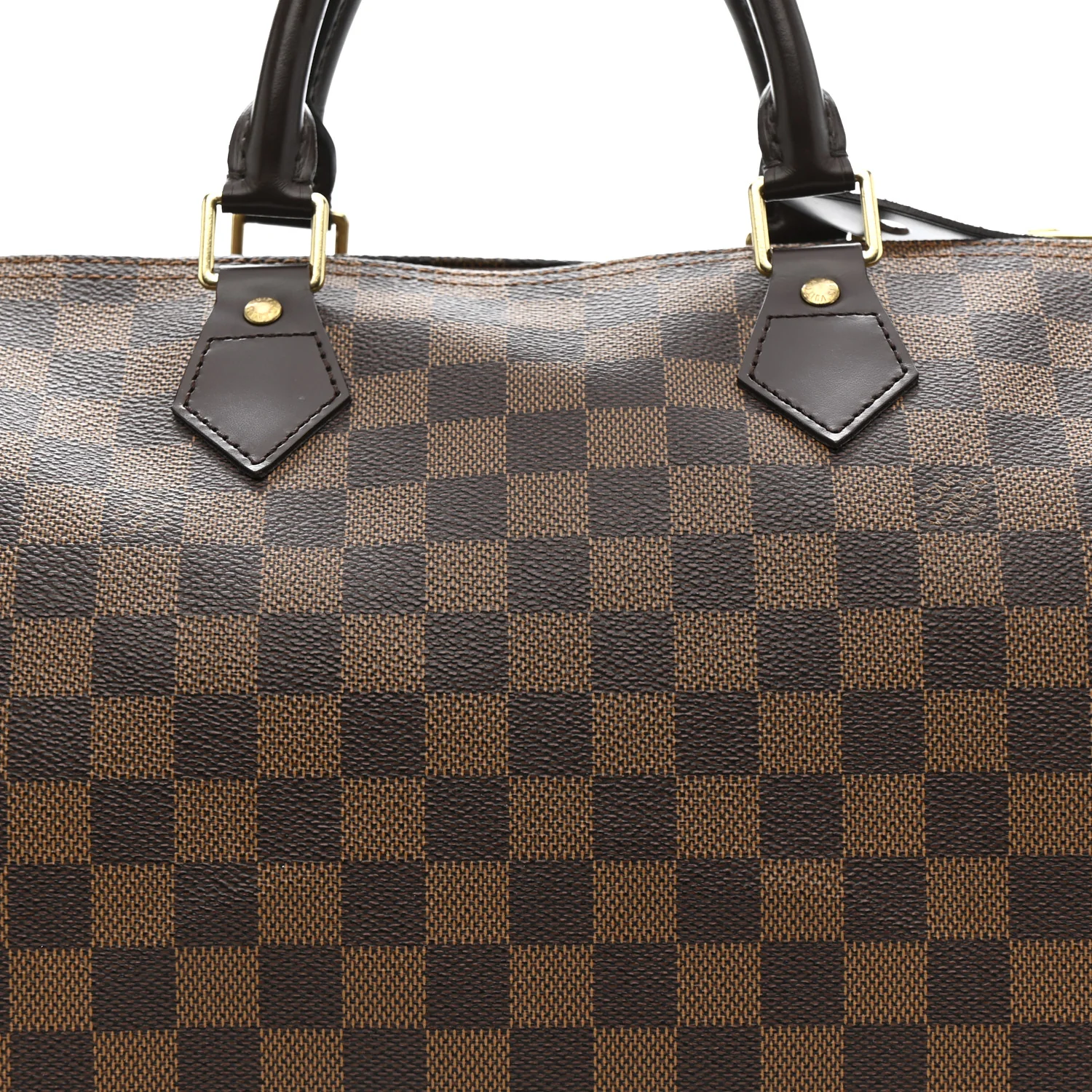 Damier Ebene Speedy 30 - Image 8
