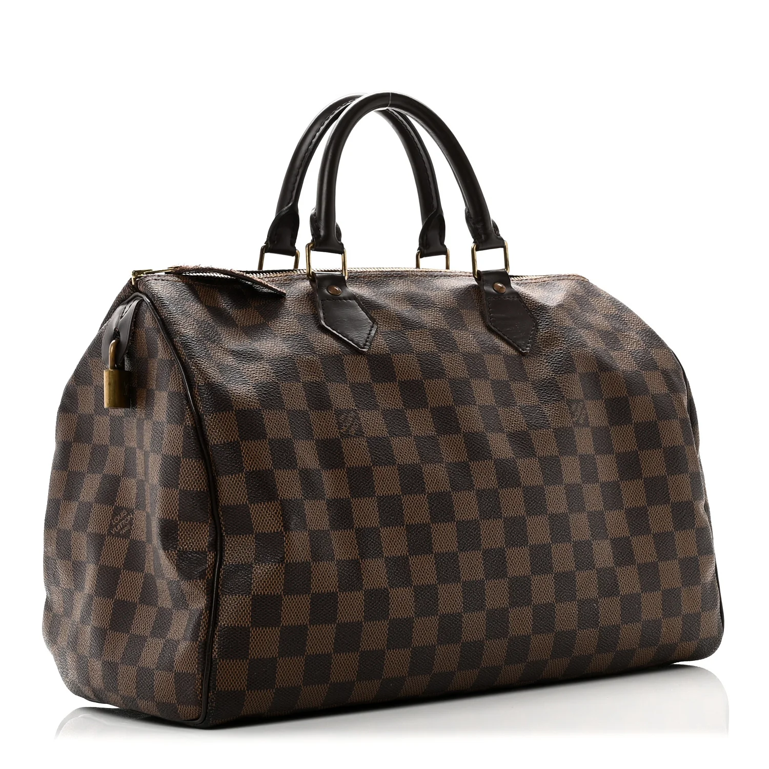 Damier Ebene Speedy 35 - Image 3