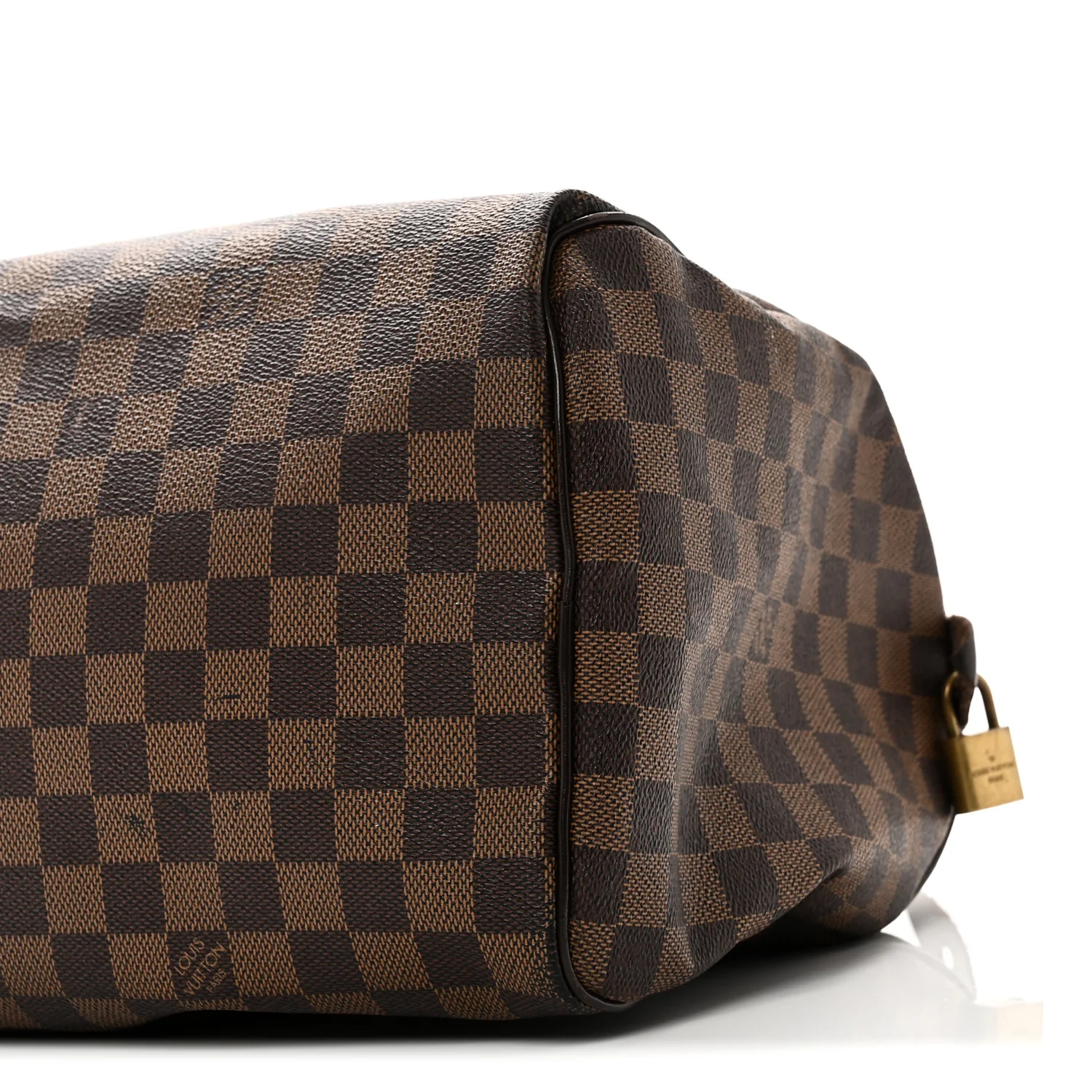 Damier Ebene Speedy 35 - Image 9