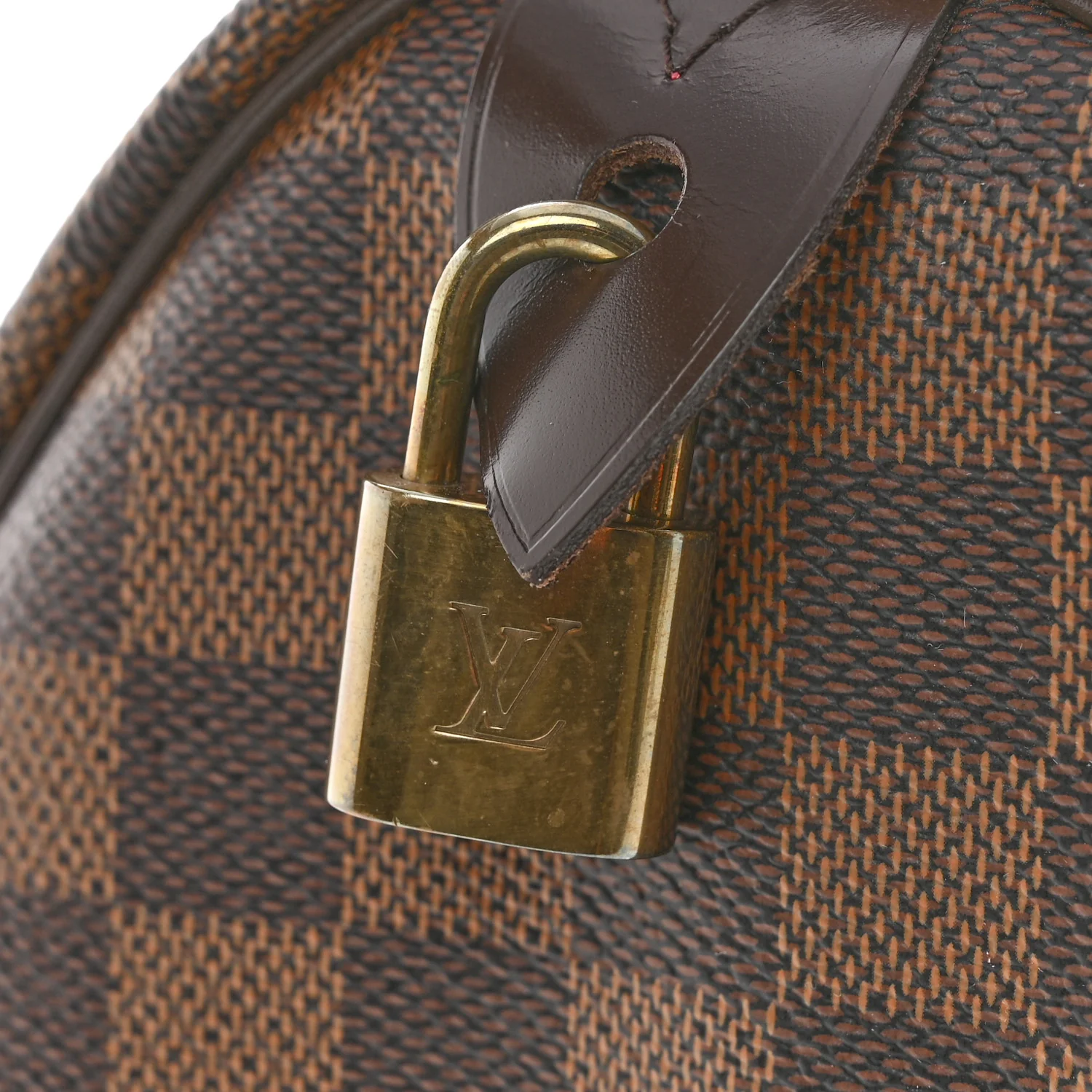 Damier Ebene Speedy 35 - Image 12