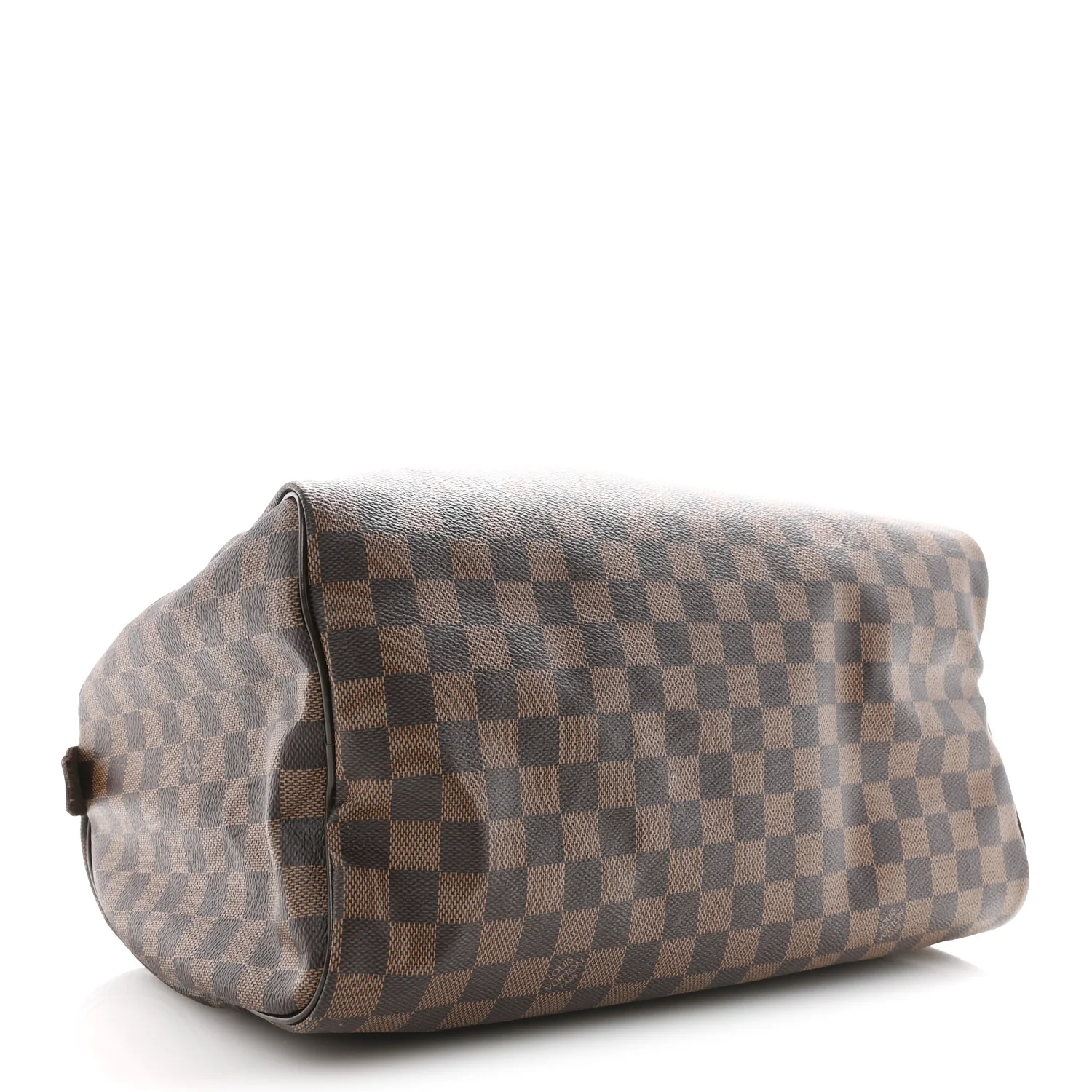 Damier Ebene Speedy 35 - Image 4