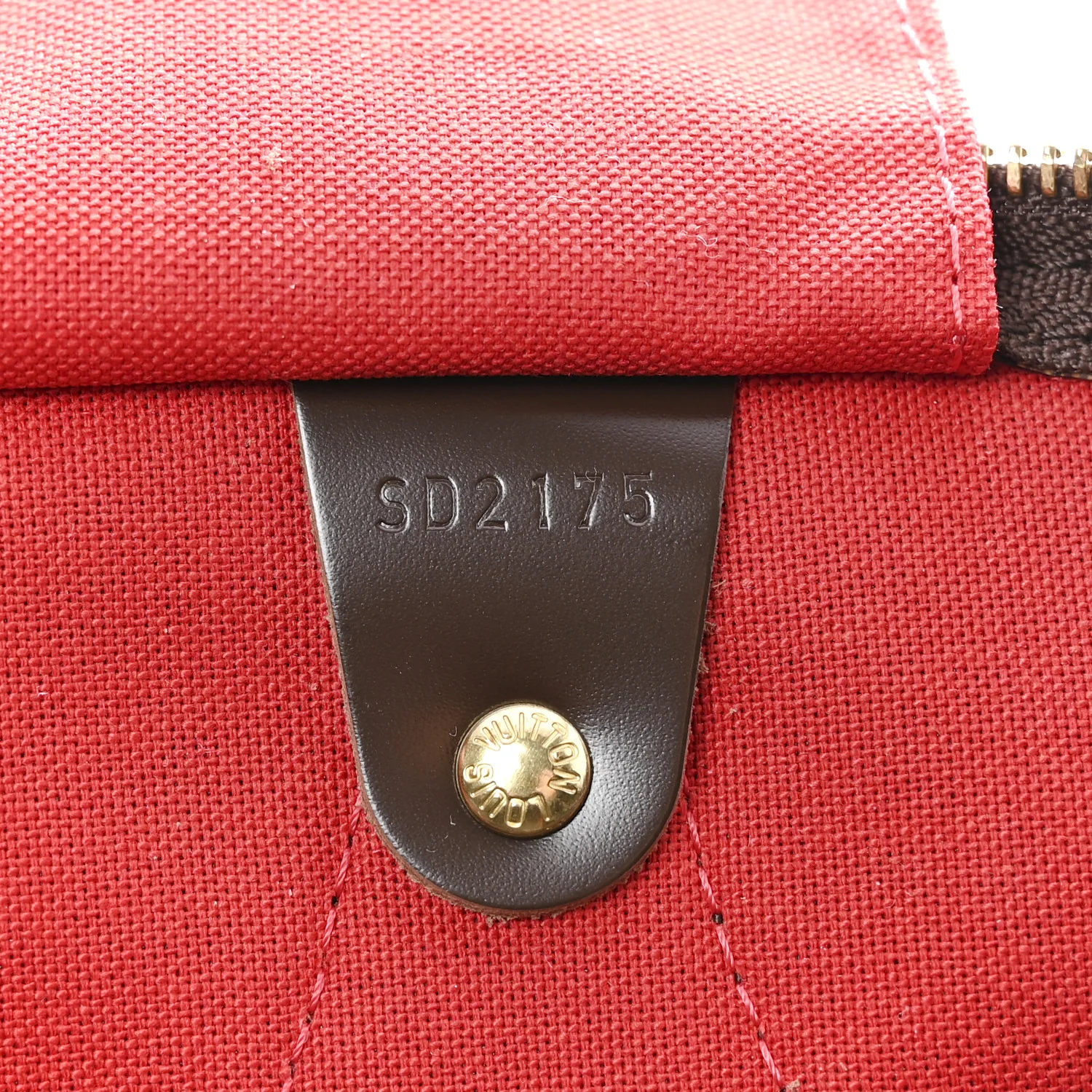 Damier Ebene Speedy 35 - Image 7