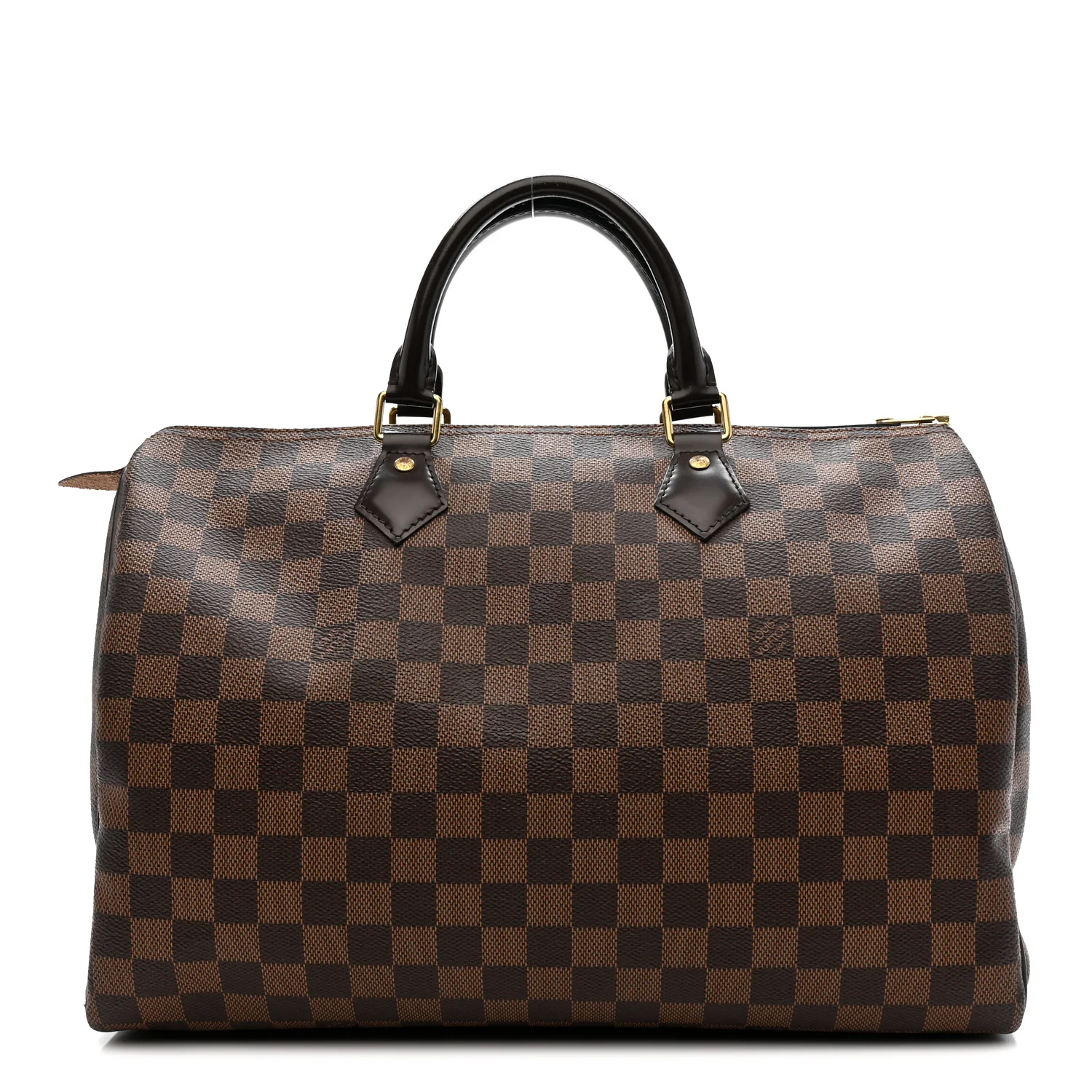Damier Ebene Speedy 35