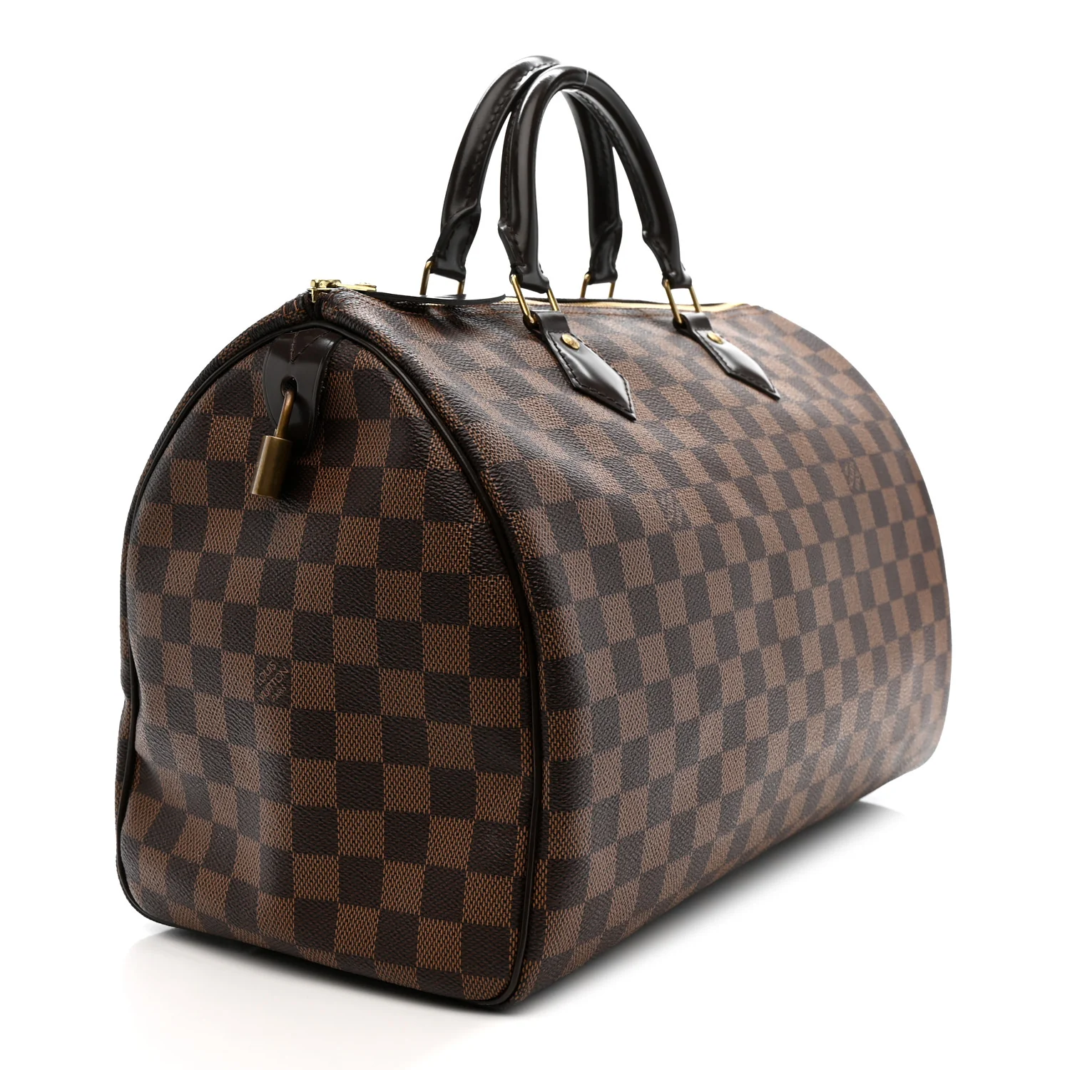 Damier Ebene Speedy 35 - Image 3