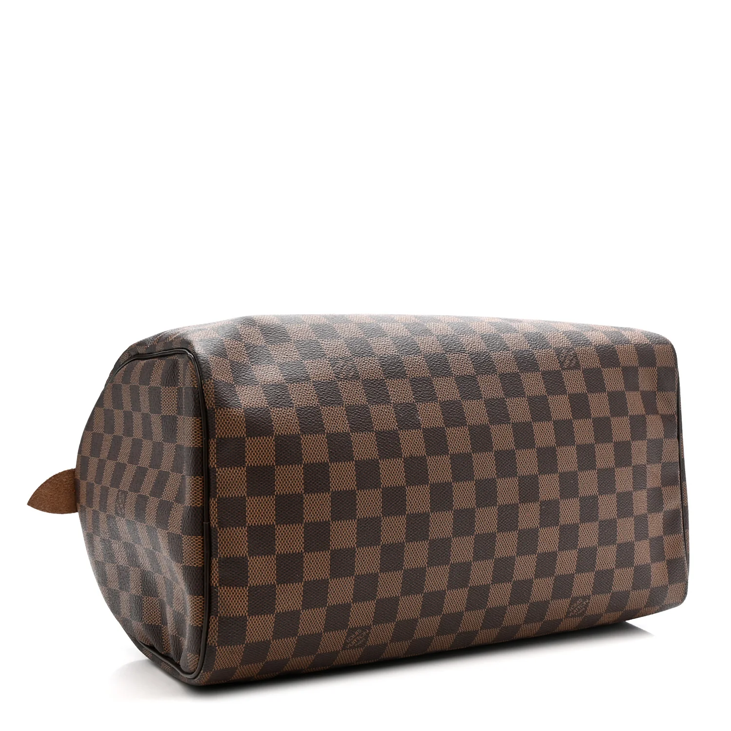 Damier Ebene Speedy 35 - Image 4
