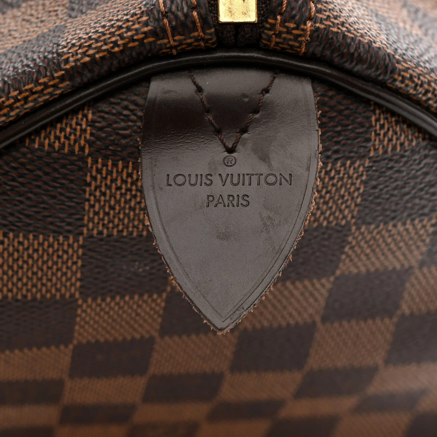 Damier Ebene Speedy 35 - Image 6