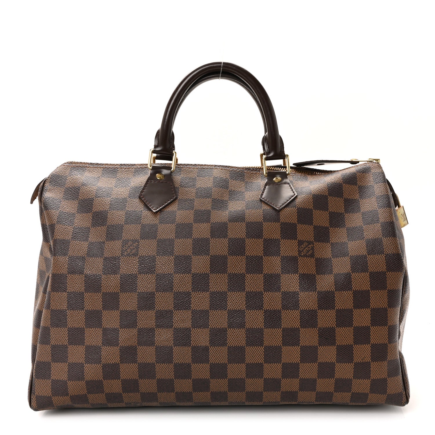 Damier Ebene Speedy 35 - Image 2