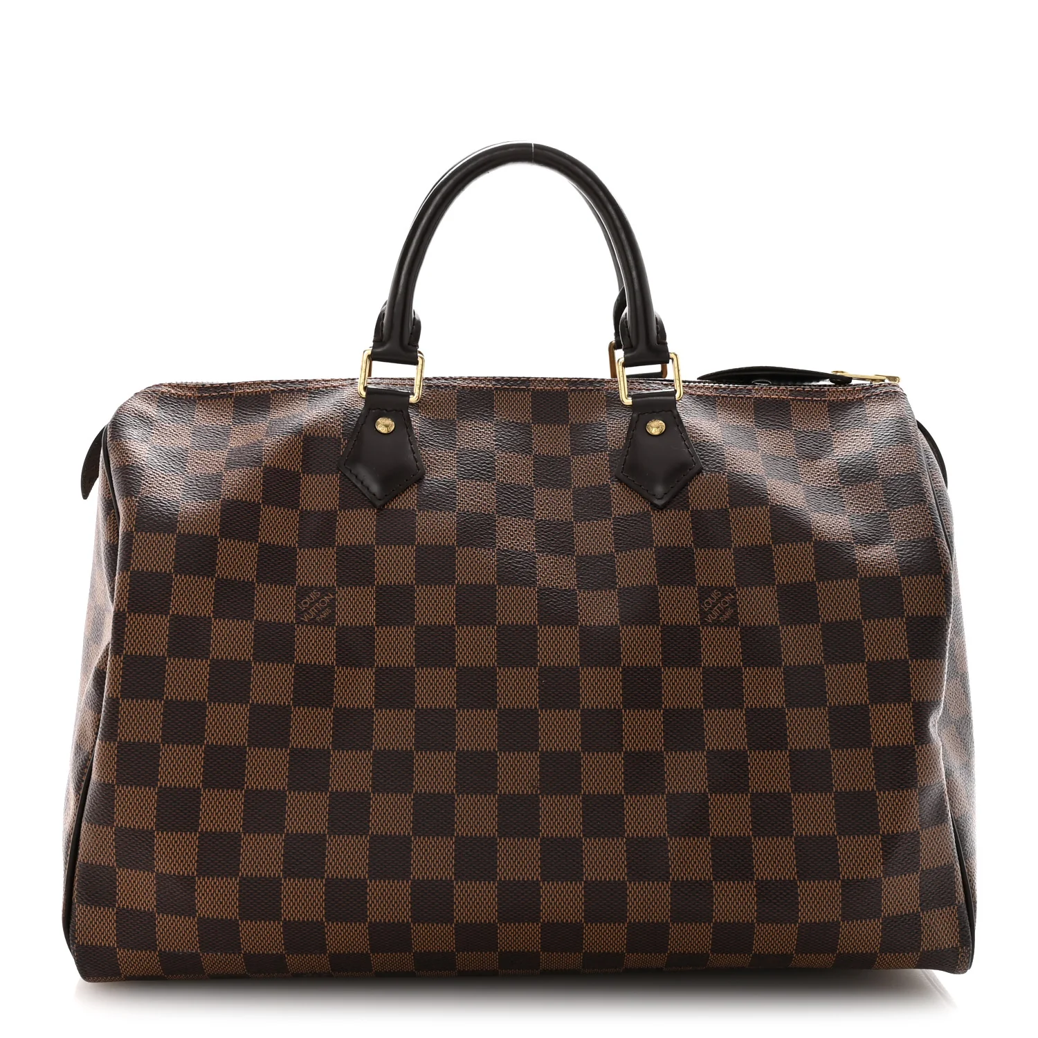 Damier Ebene Speedy 35