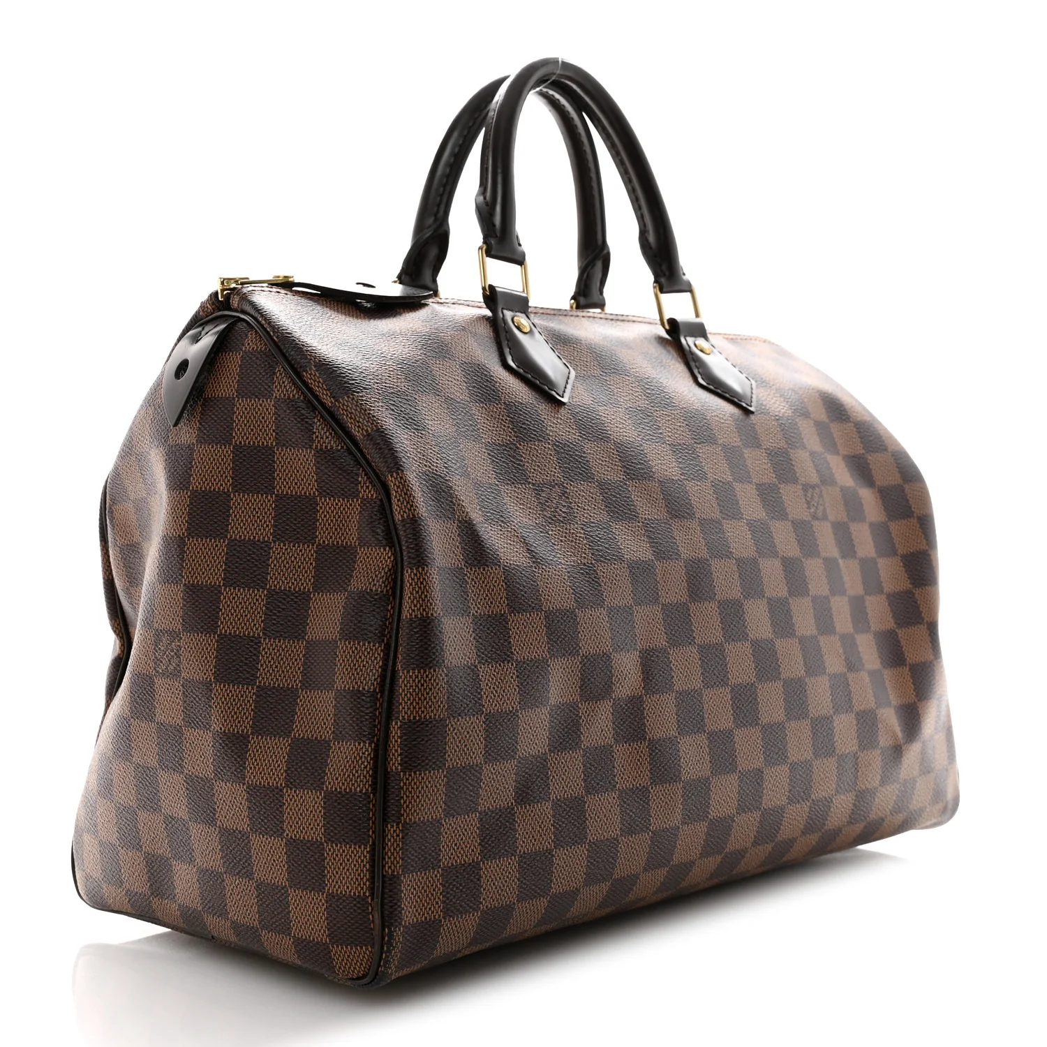 Damier Ebene Speedy 35 - Image 3