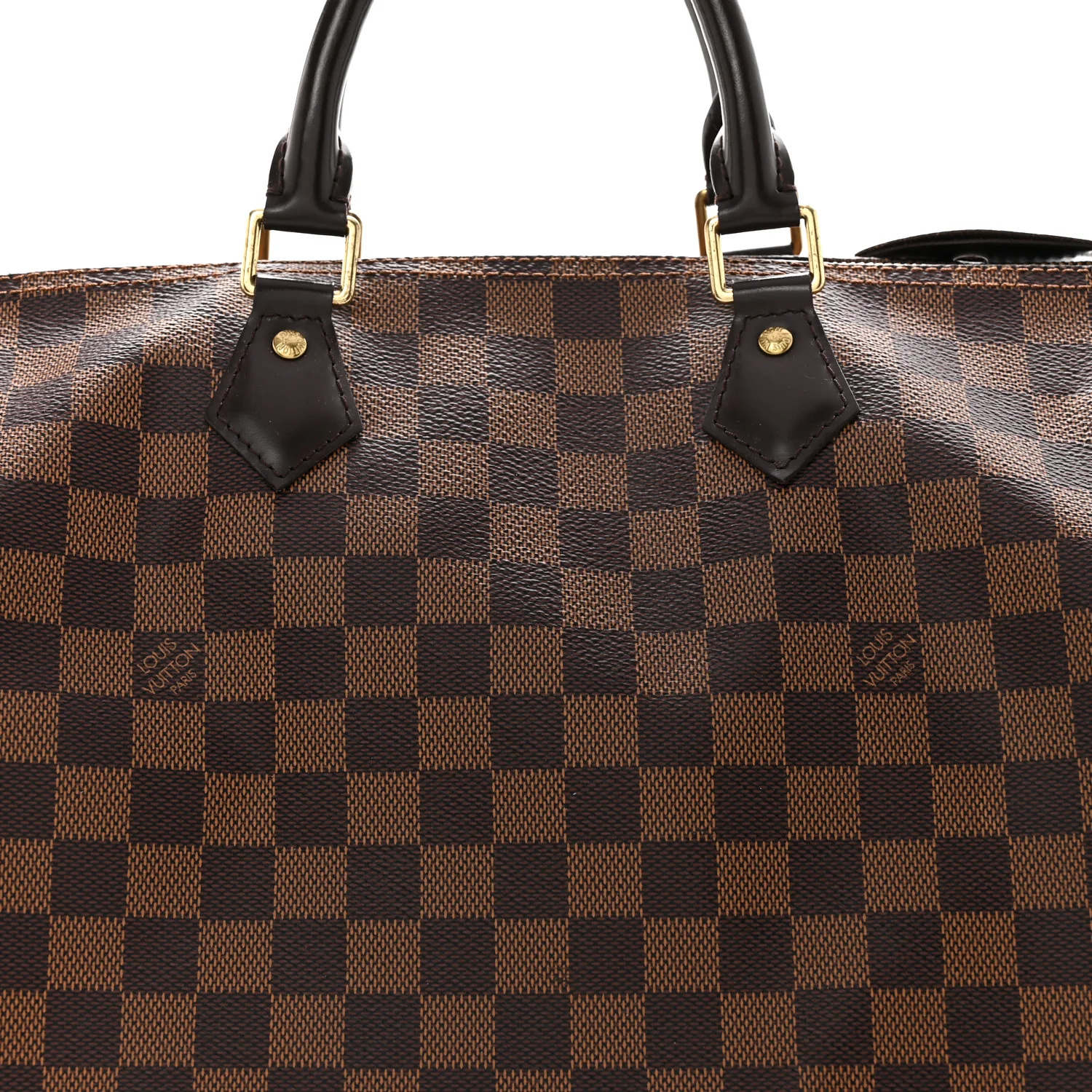 Damier Ebene Speedy 35 - Image 8