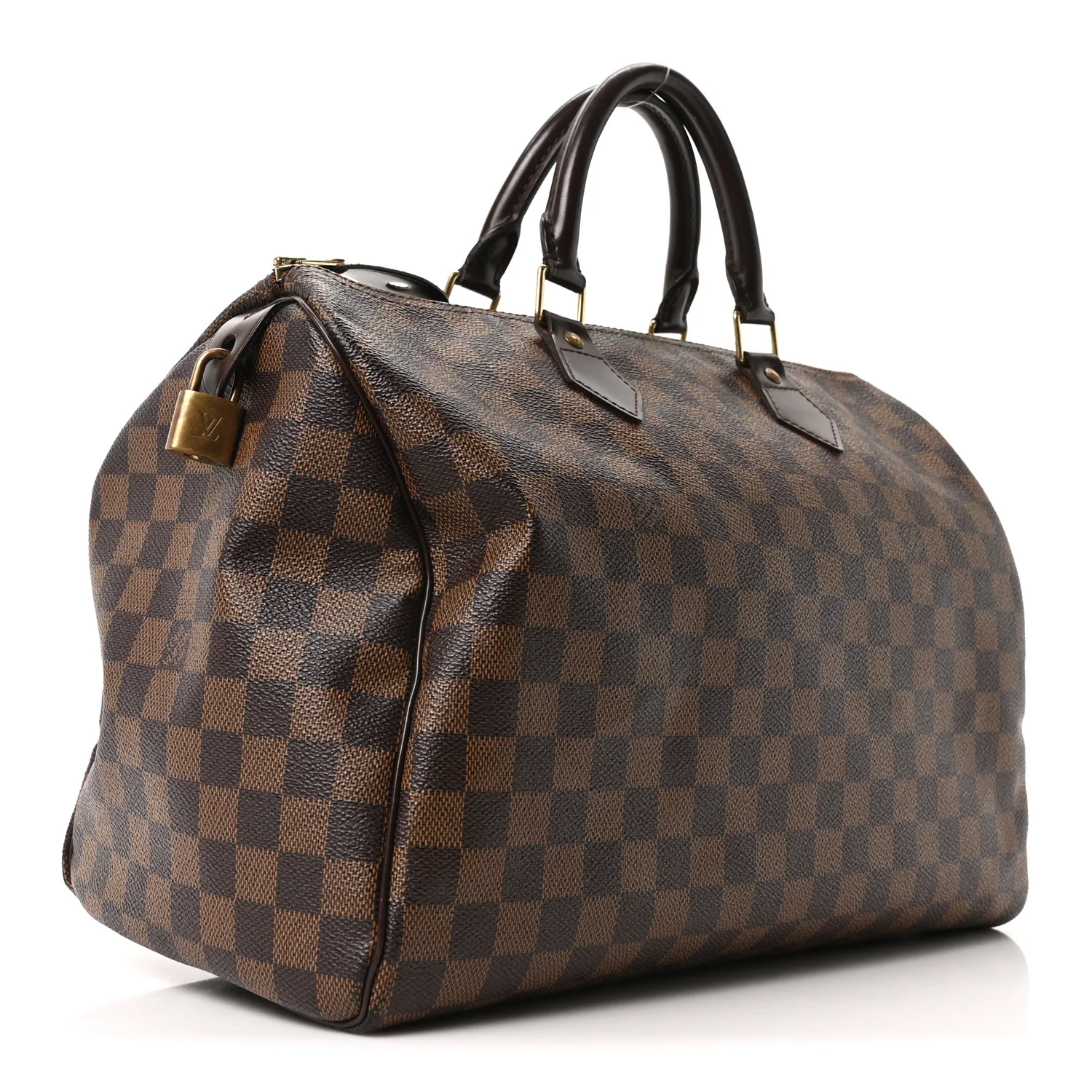 Damier Ebene Speedy 35 - Image 3