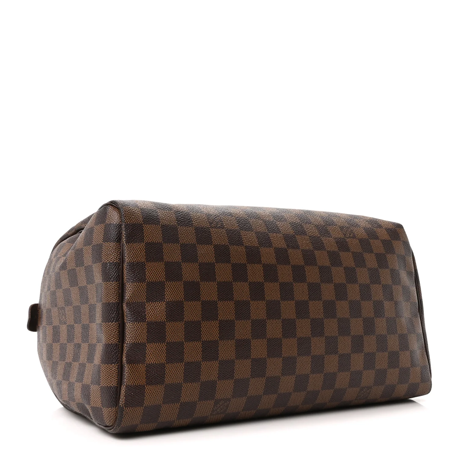 Damier Ebene Speedy 35 - Image 4