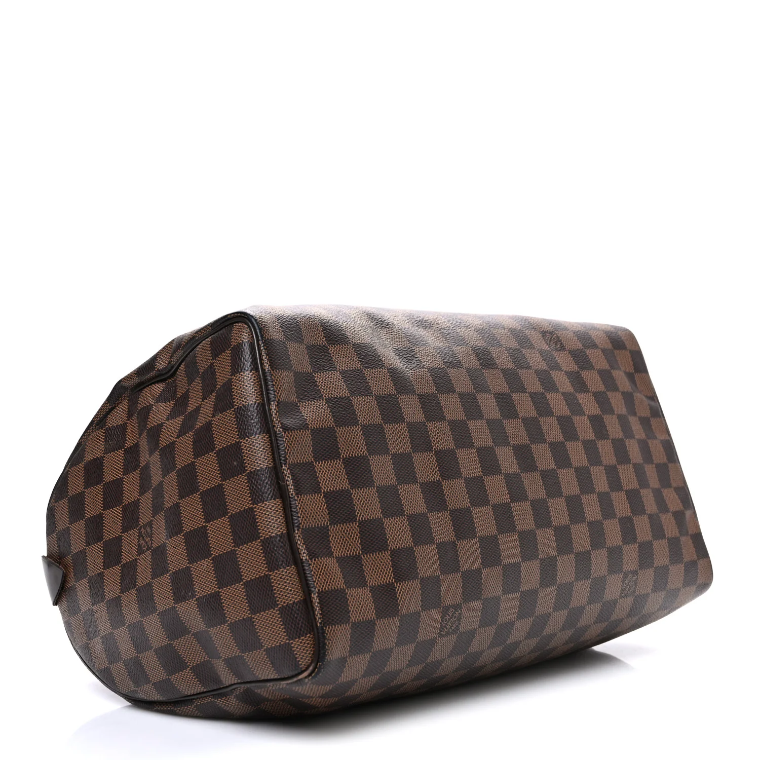 Damier Ebene Speedy 35 - Image 4